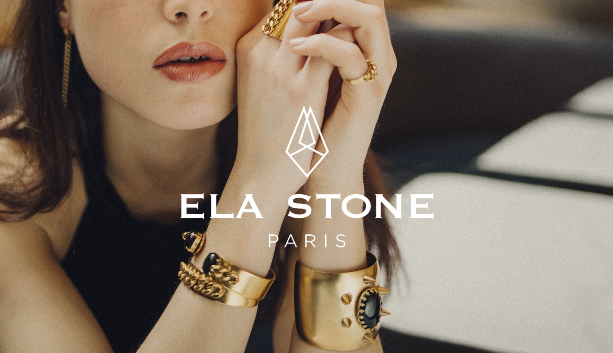 Ela Stone - The Bradery