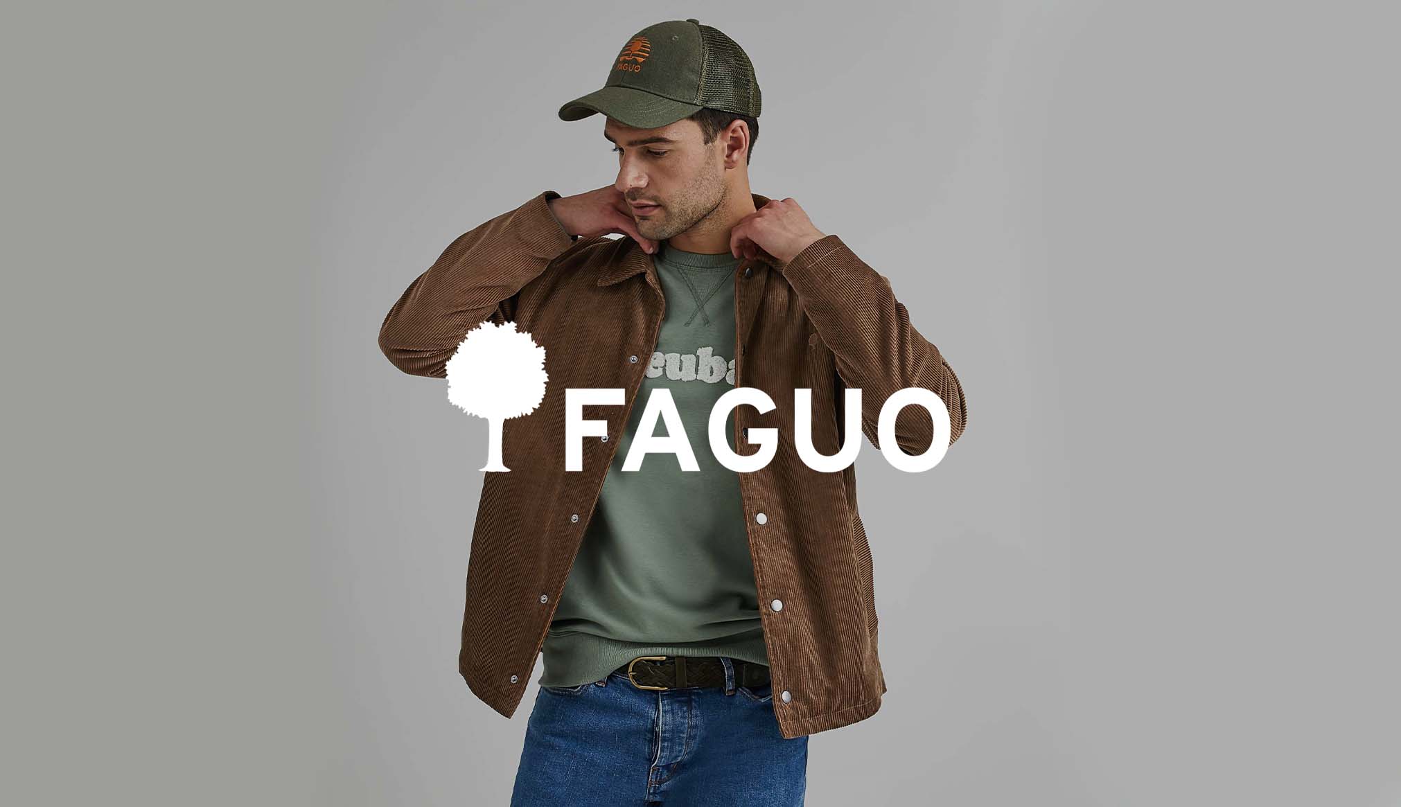 Faguo | La Sélection du mois