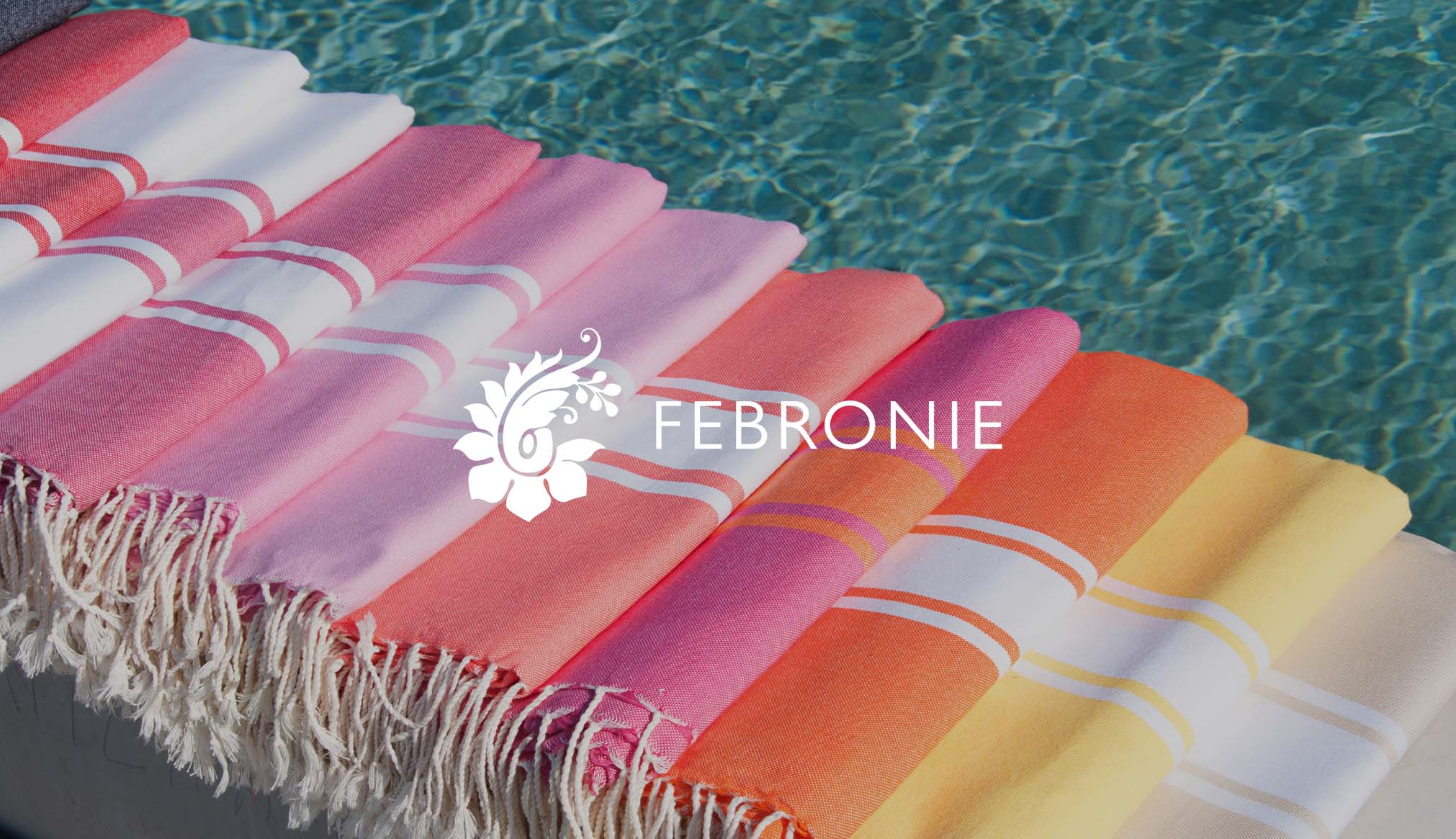 Febronie 100% Outdoor