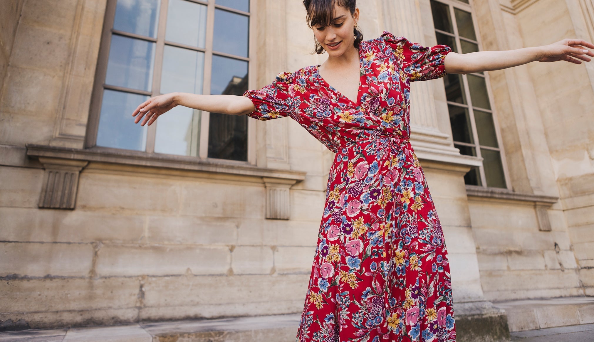Gerard Darel Robes et Jupes