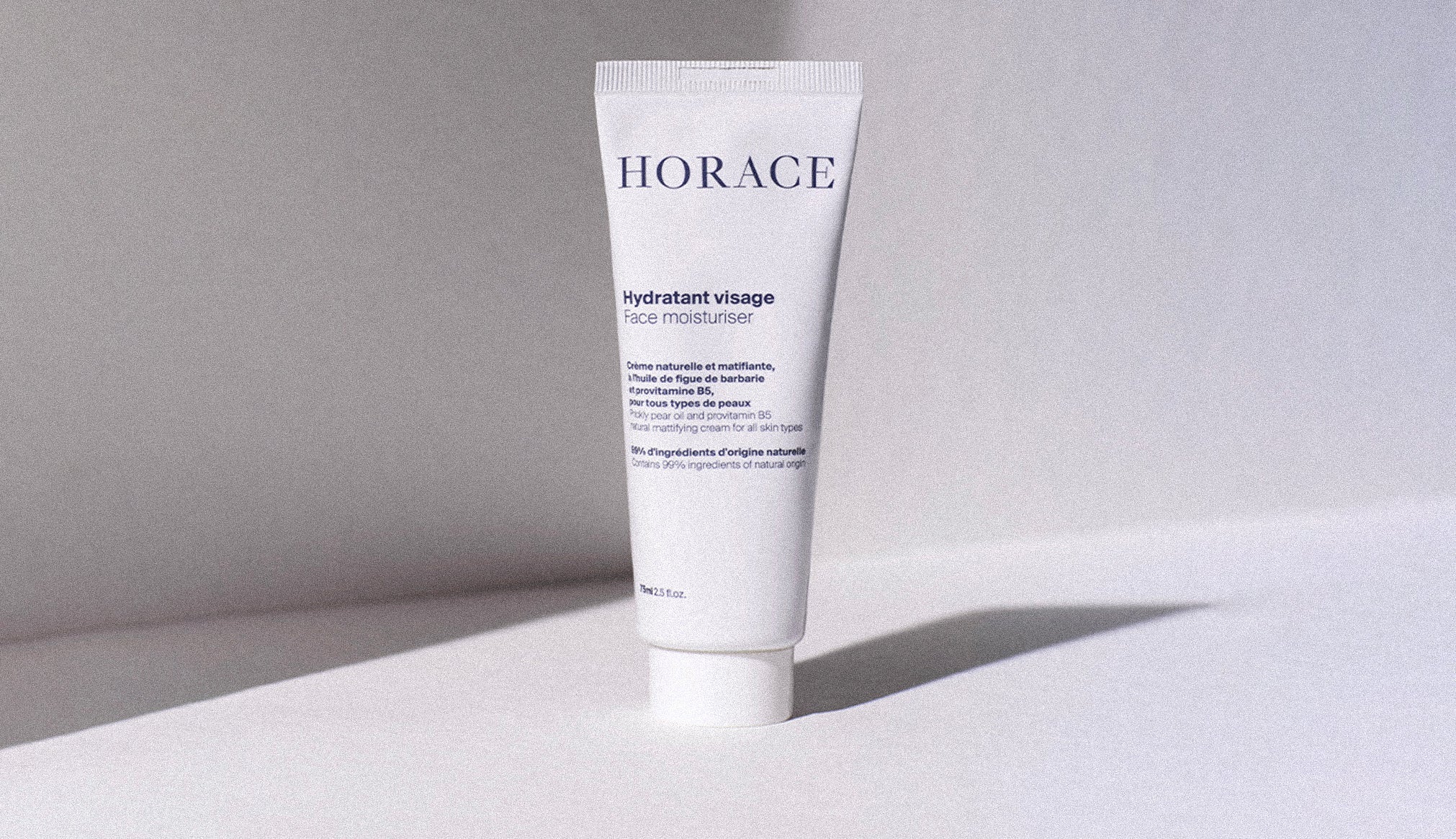 Horace