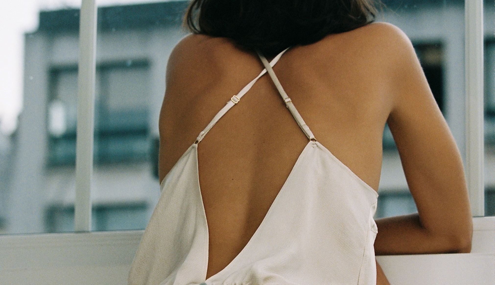 Icône Lingerie Homewear