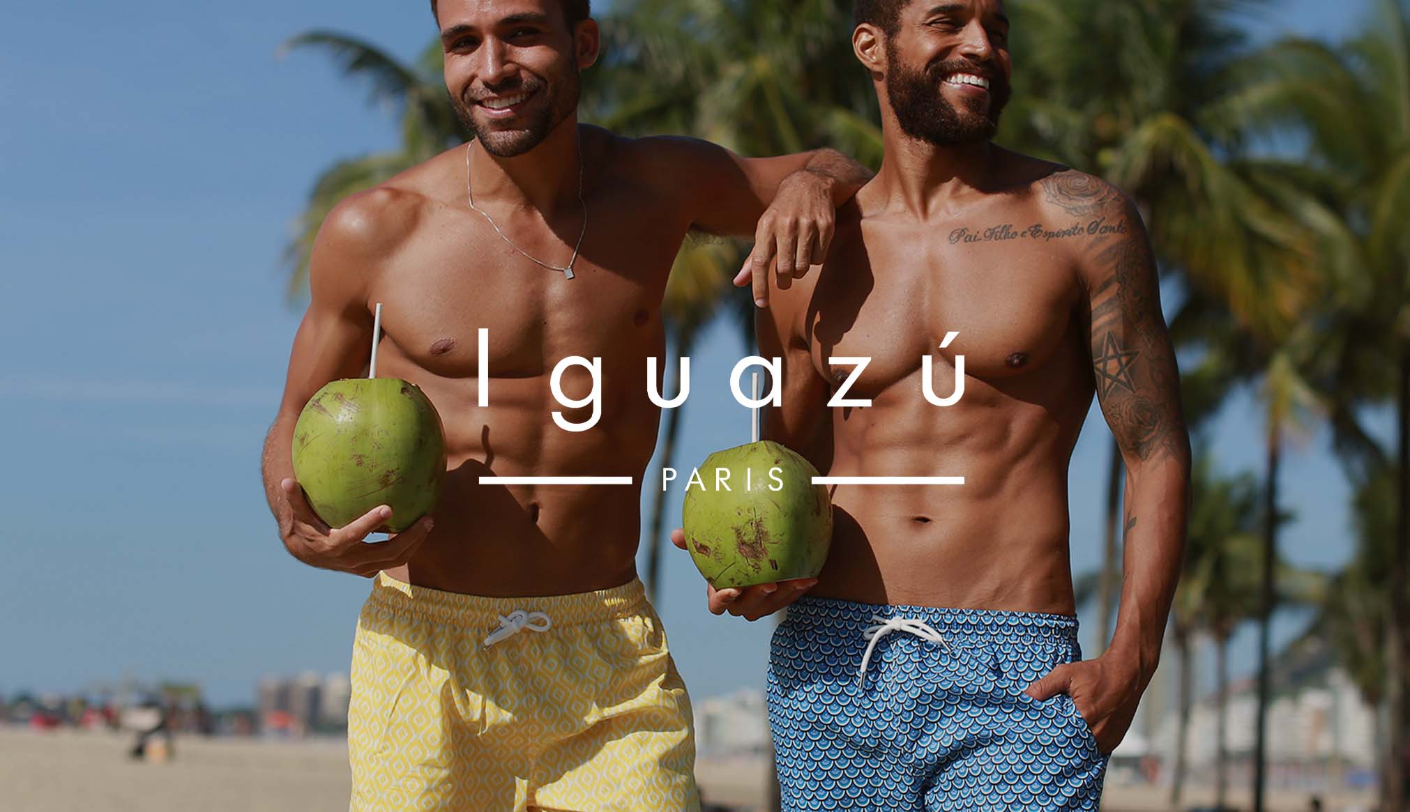 Iguazù