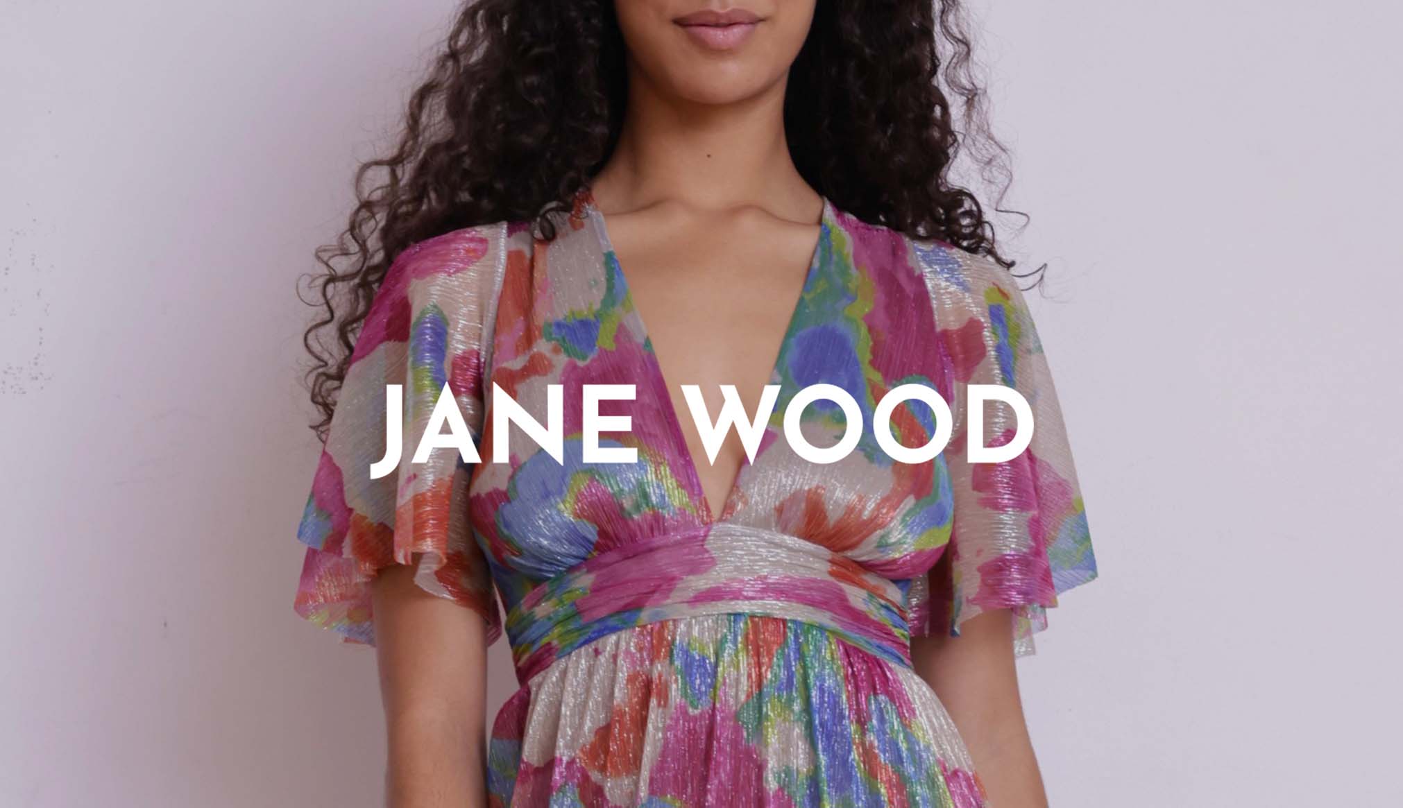 Jane Wood