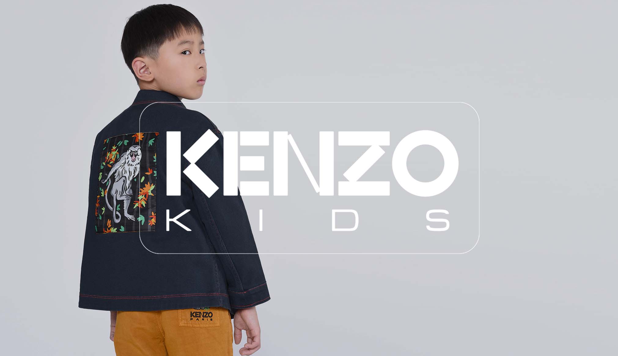 Kenzo Kids