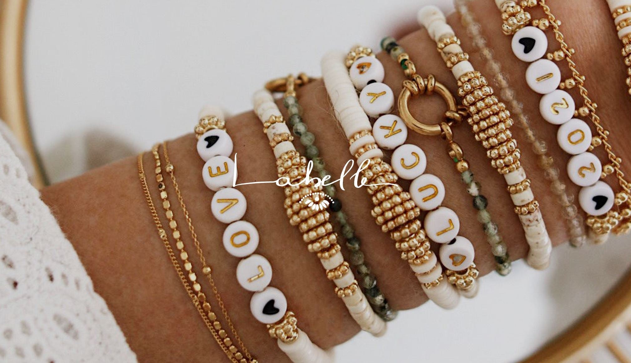 La Belle Bijoux