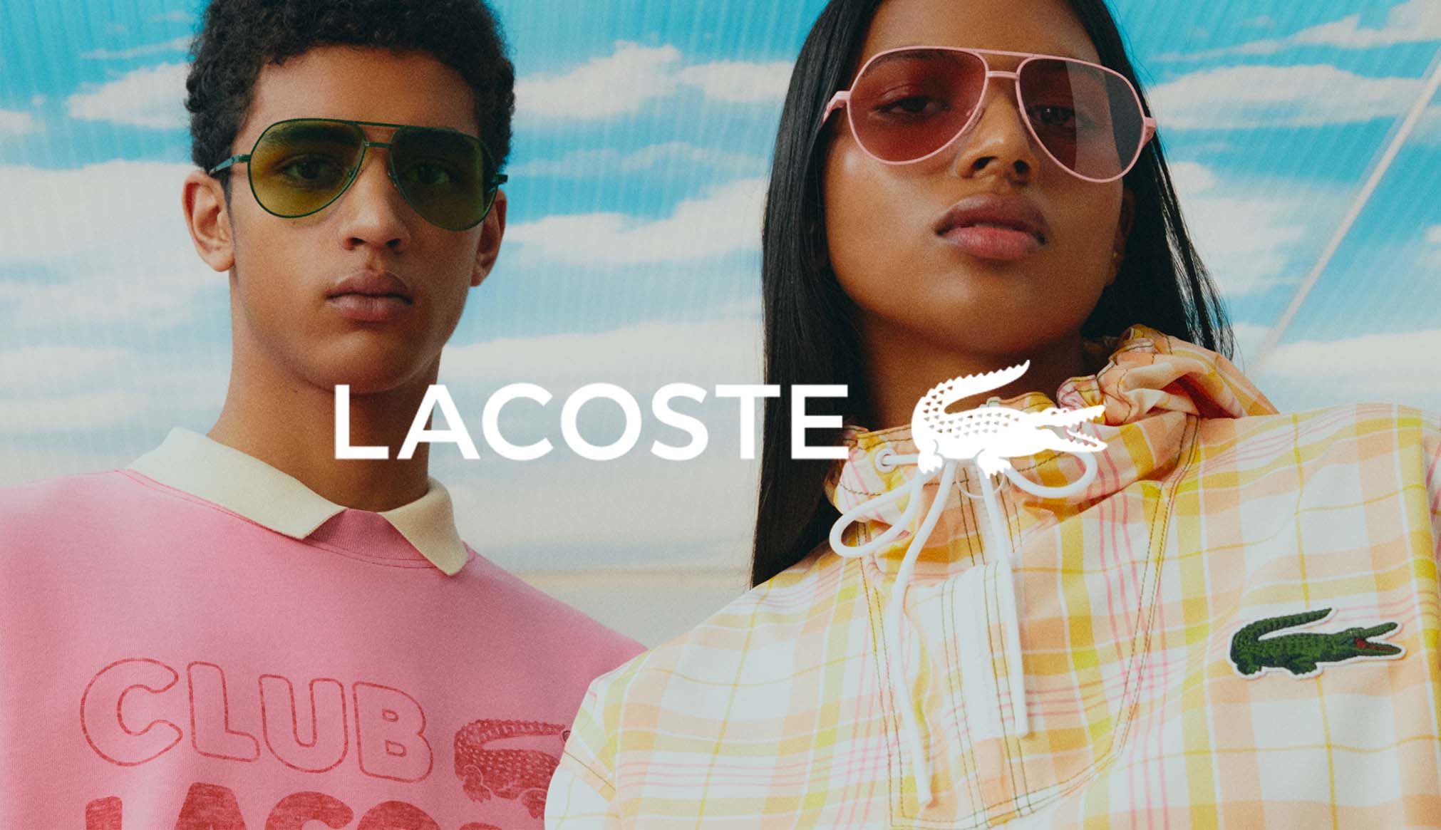 Lacoste