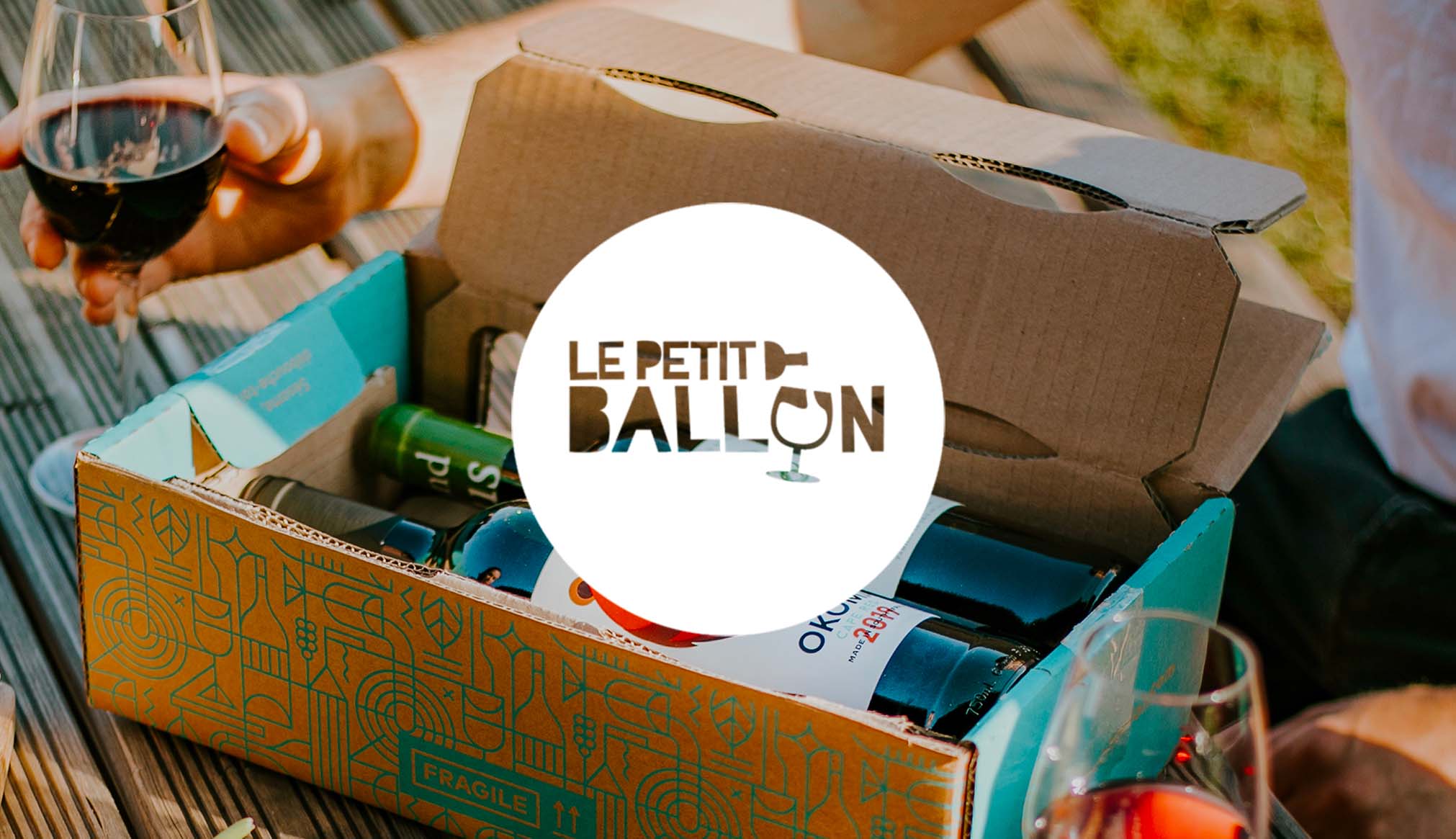 Le Petit Ballon