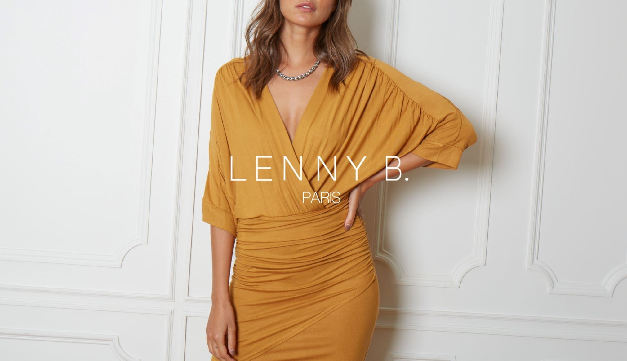 Lenny B