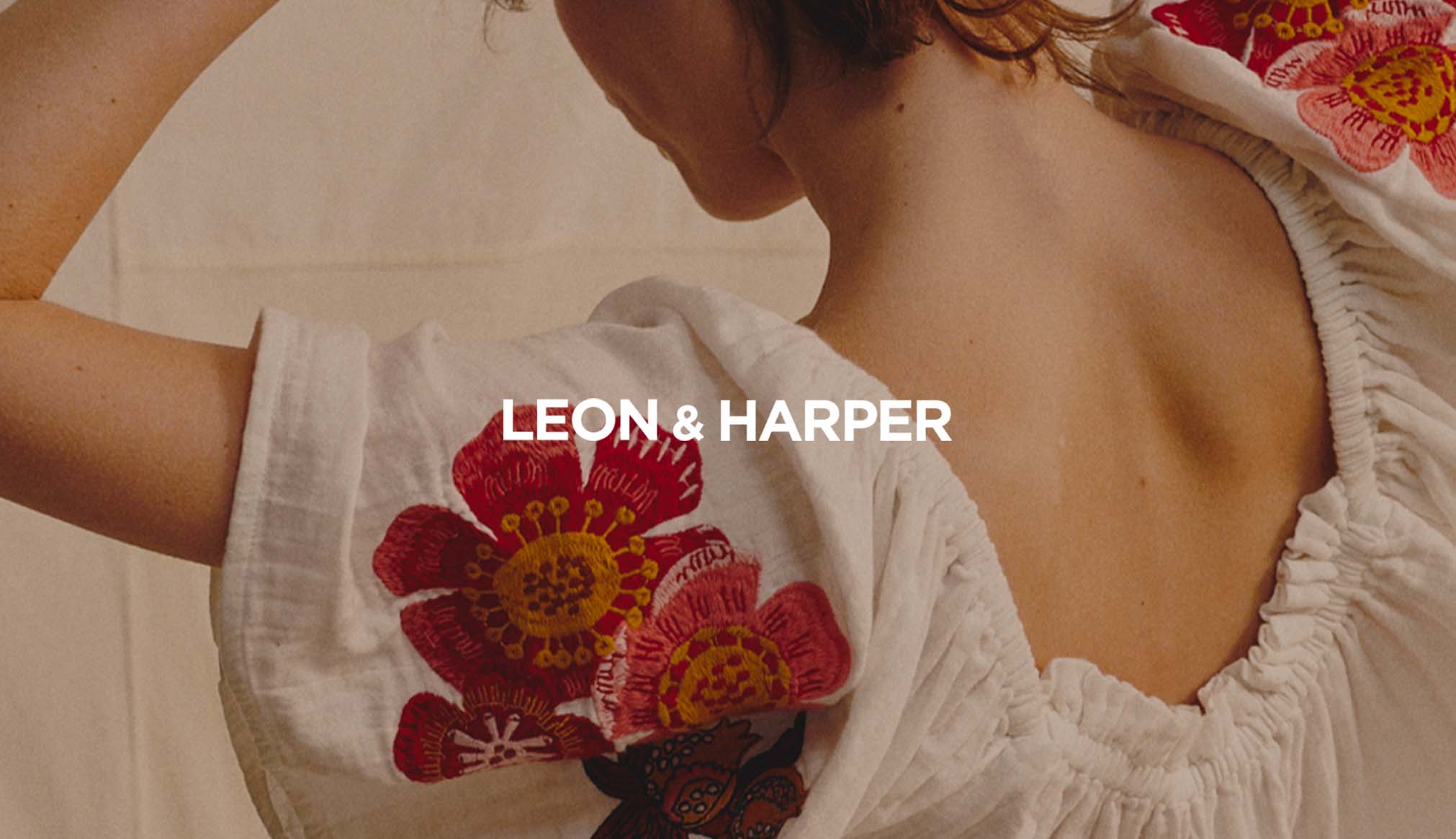 Leon & Harper