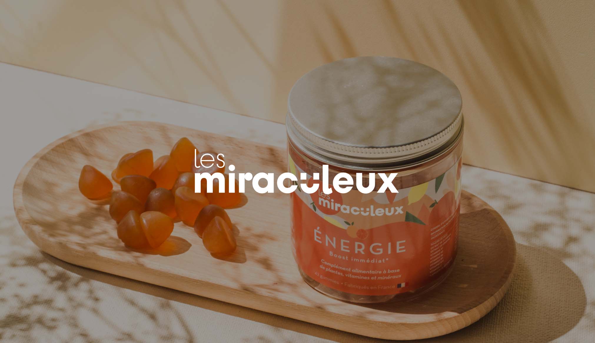 Les Miraculeux