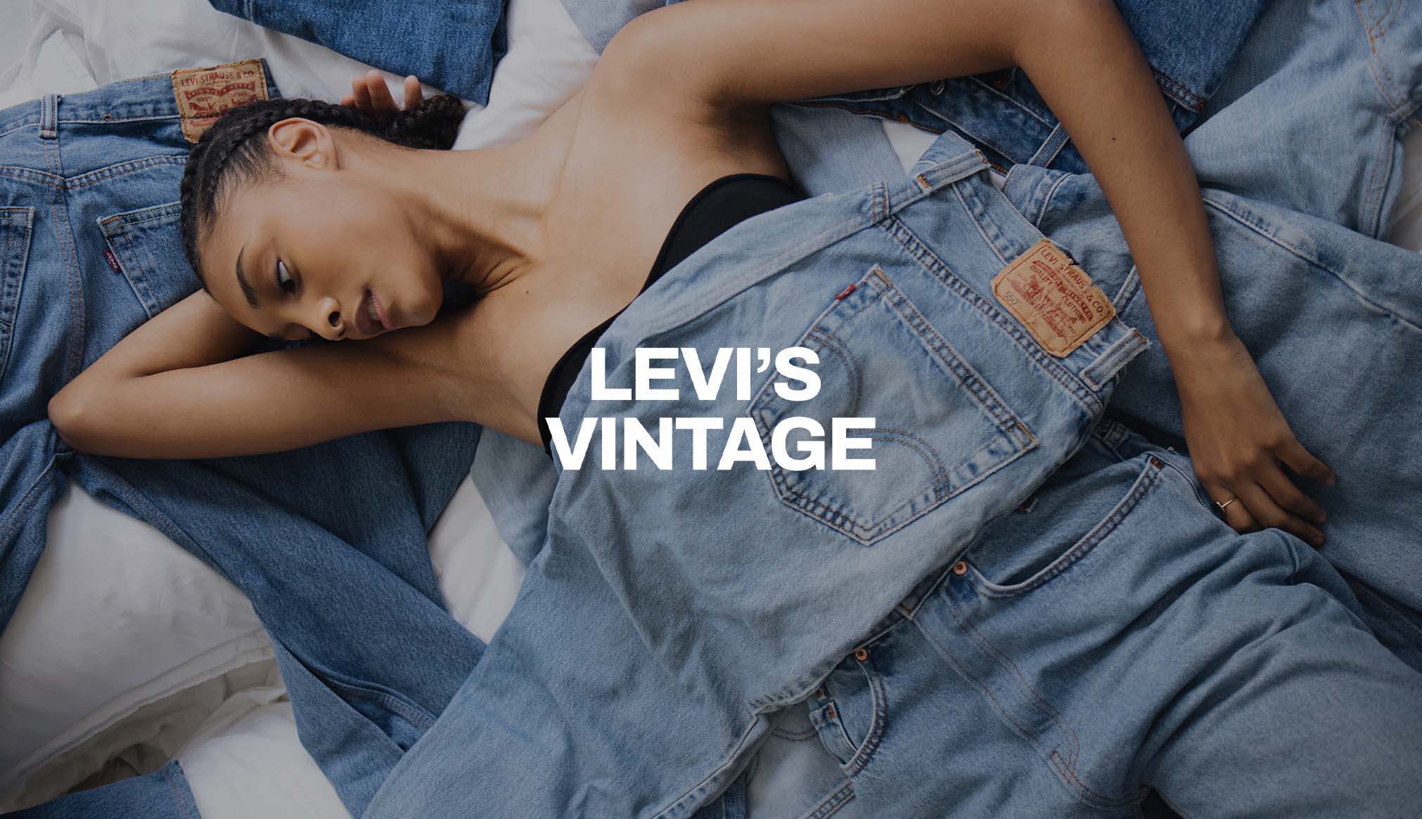 Levi's Vintage