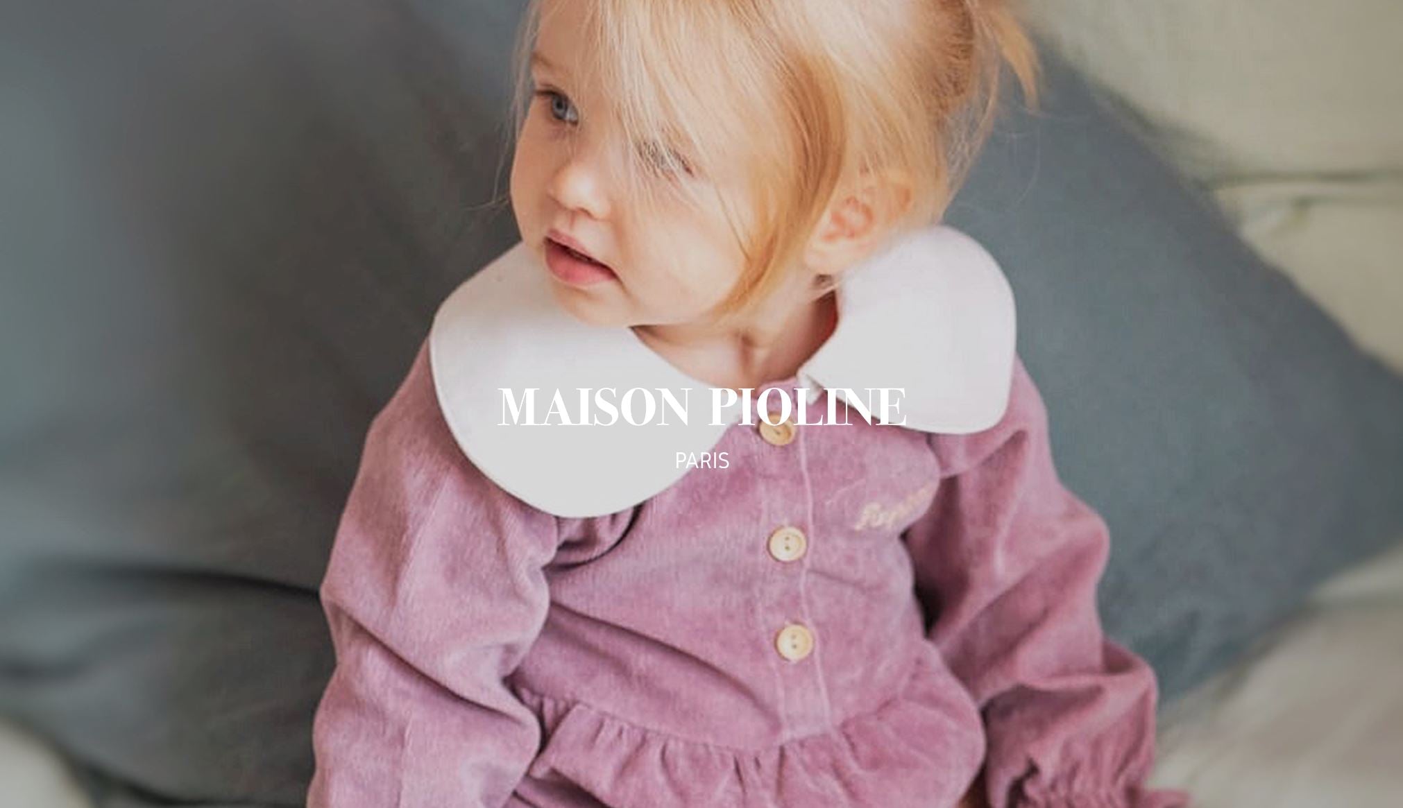 Maison Pioline