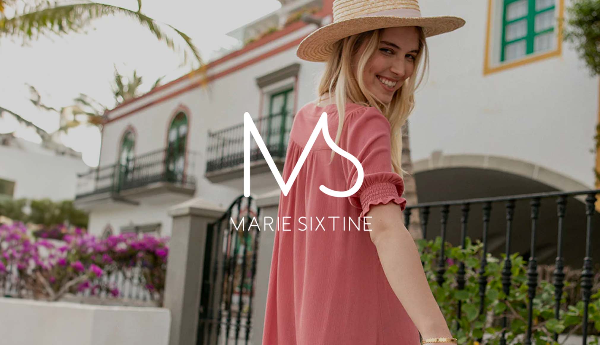 Marie Sixtine