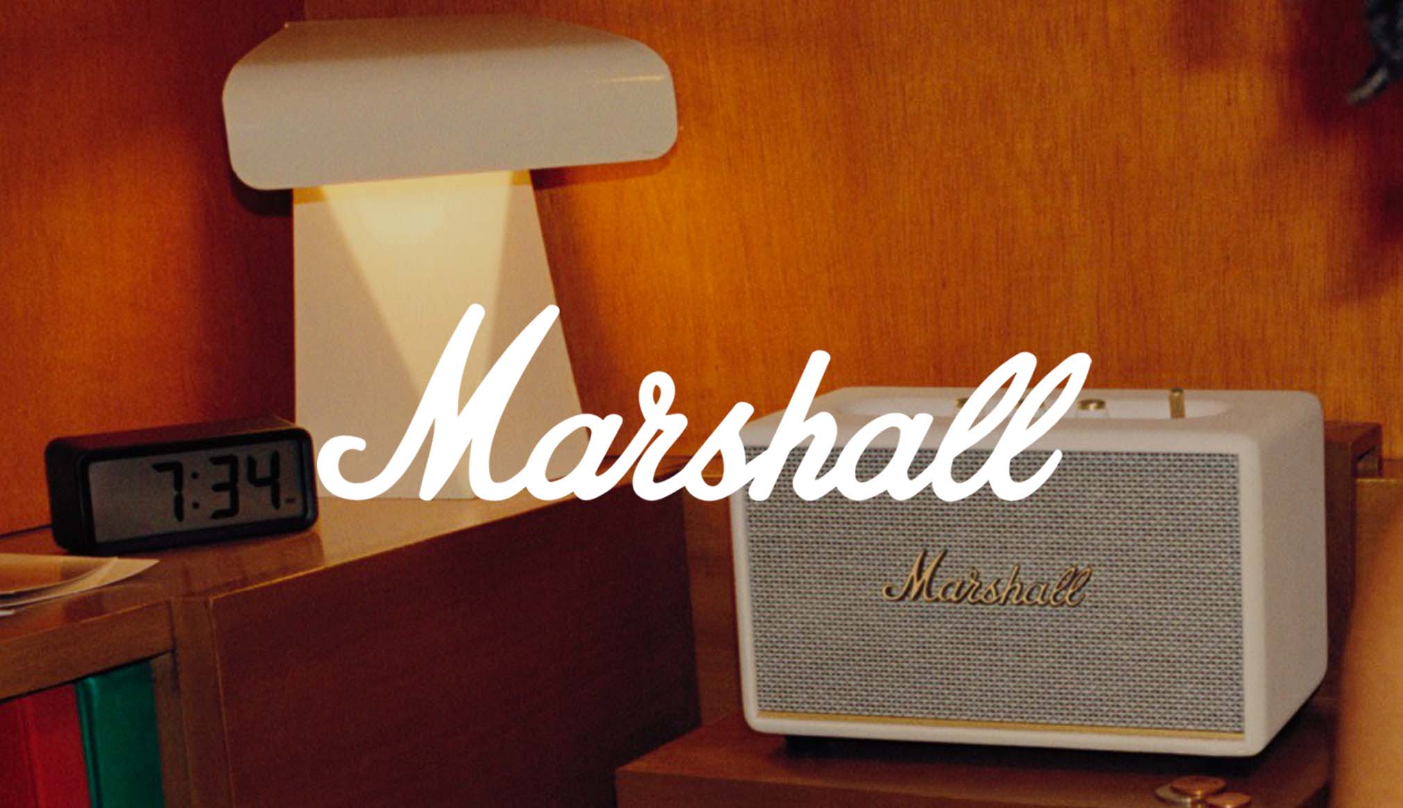 Marshall