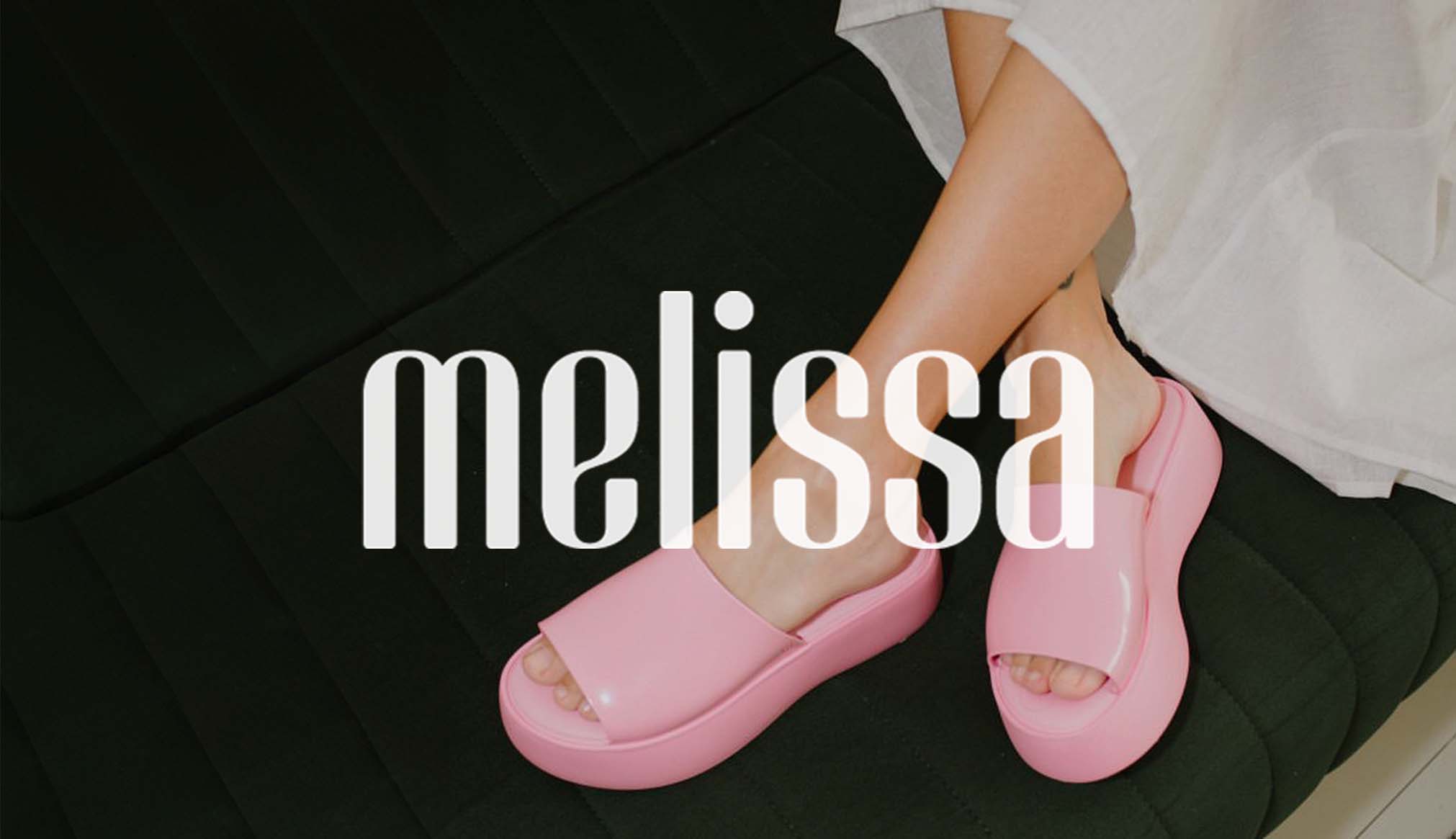 Melissa Shoes