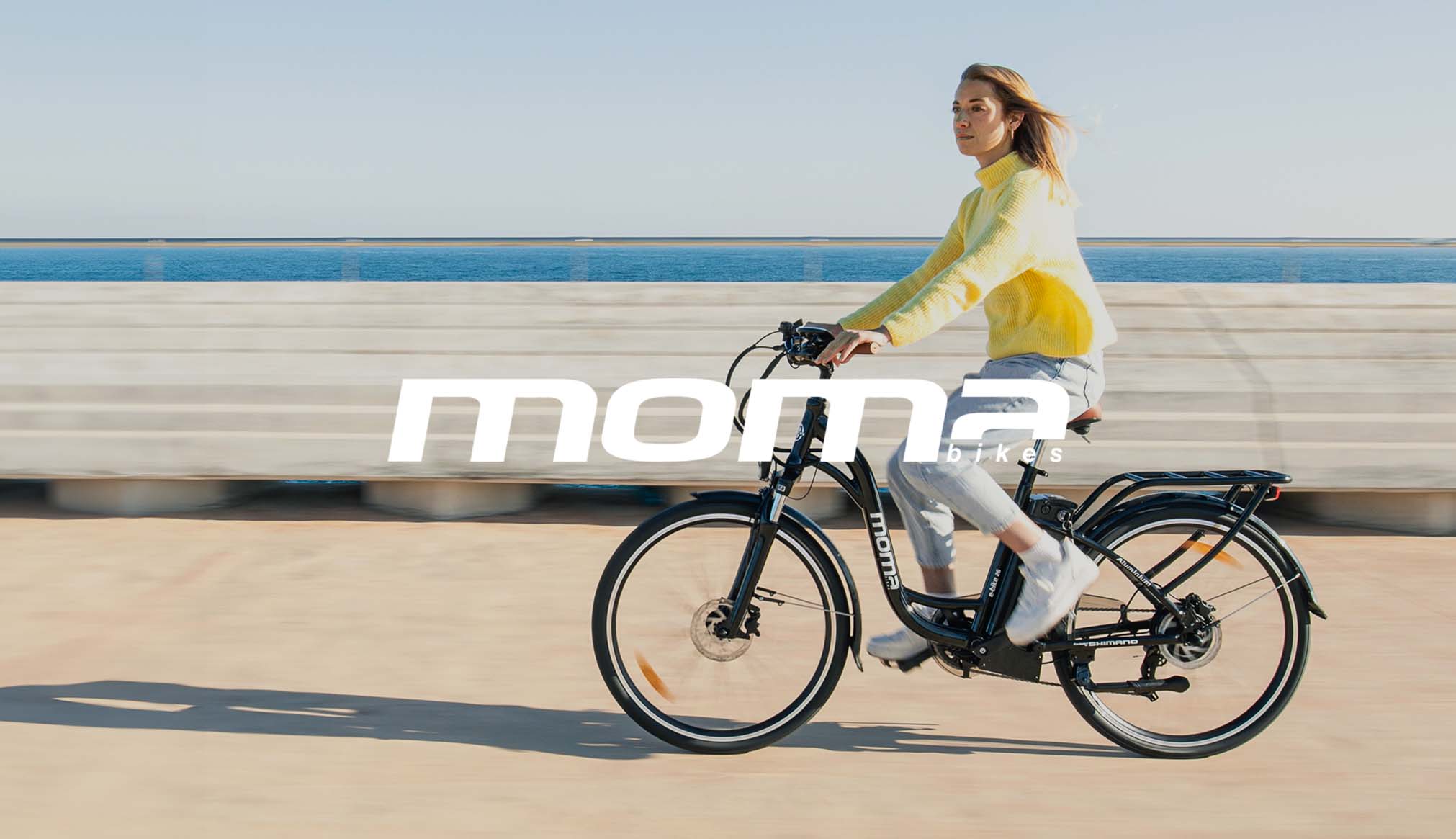 Moma Bikes