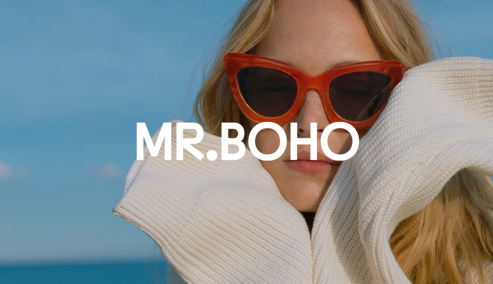 Mr Boho
