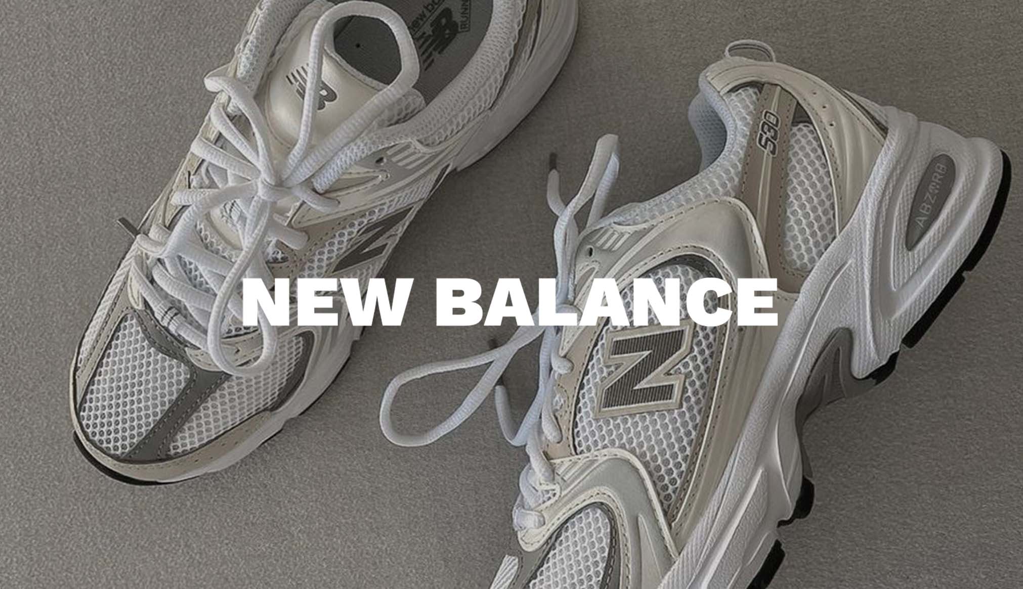 New Balance