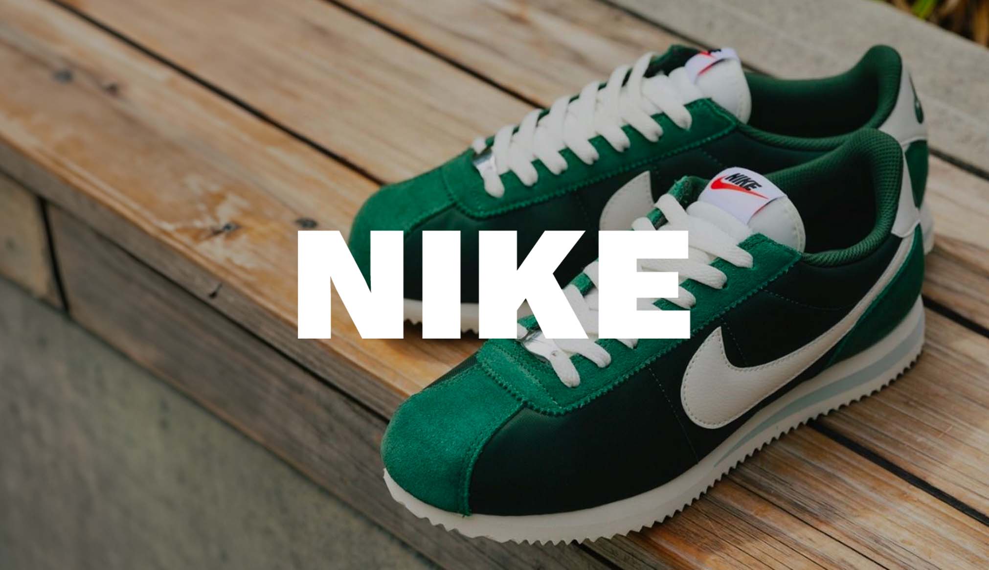 Nike