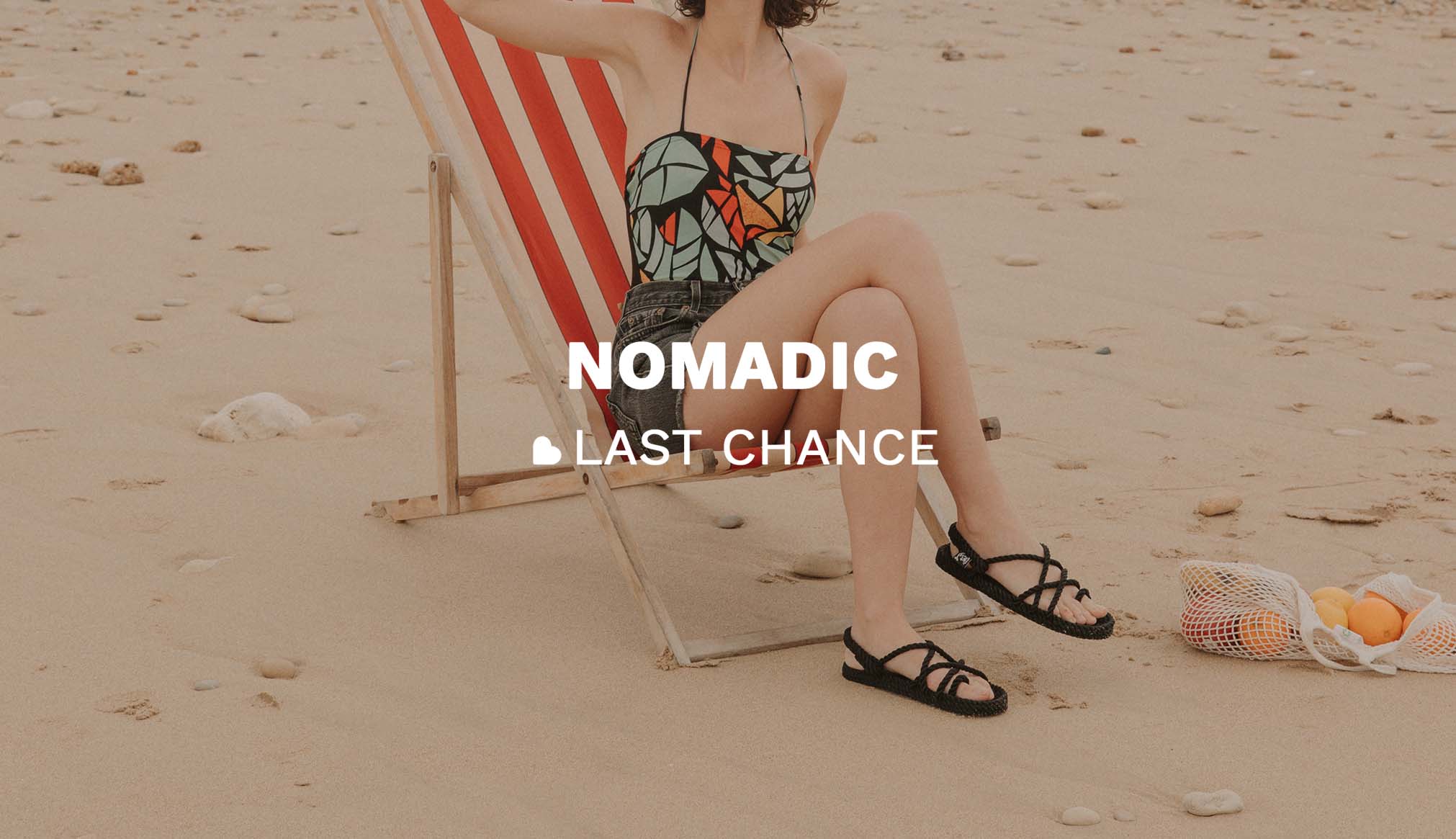 Nomadic
