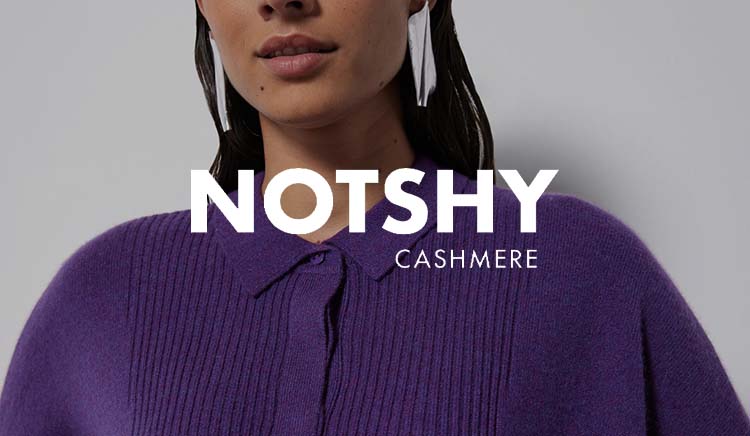 NOTSHY