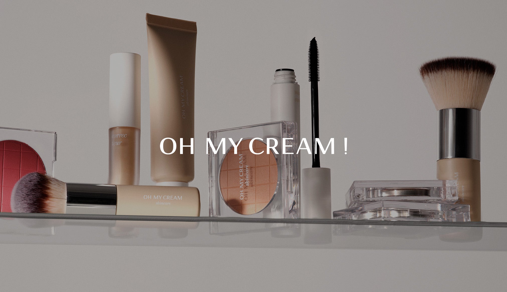Oh My Cream Skincare