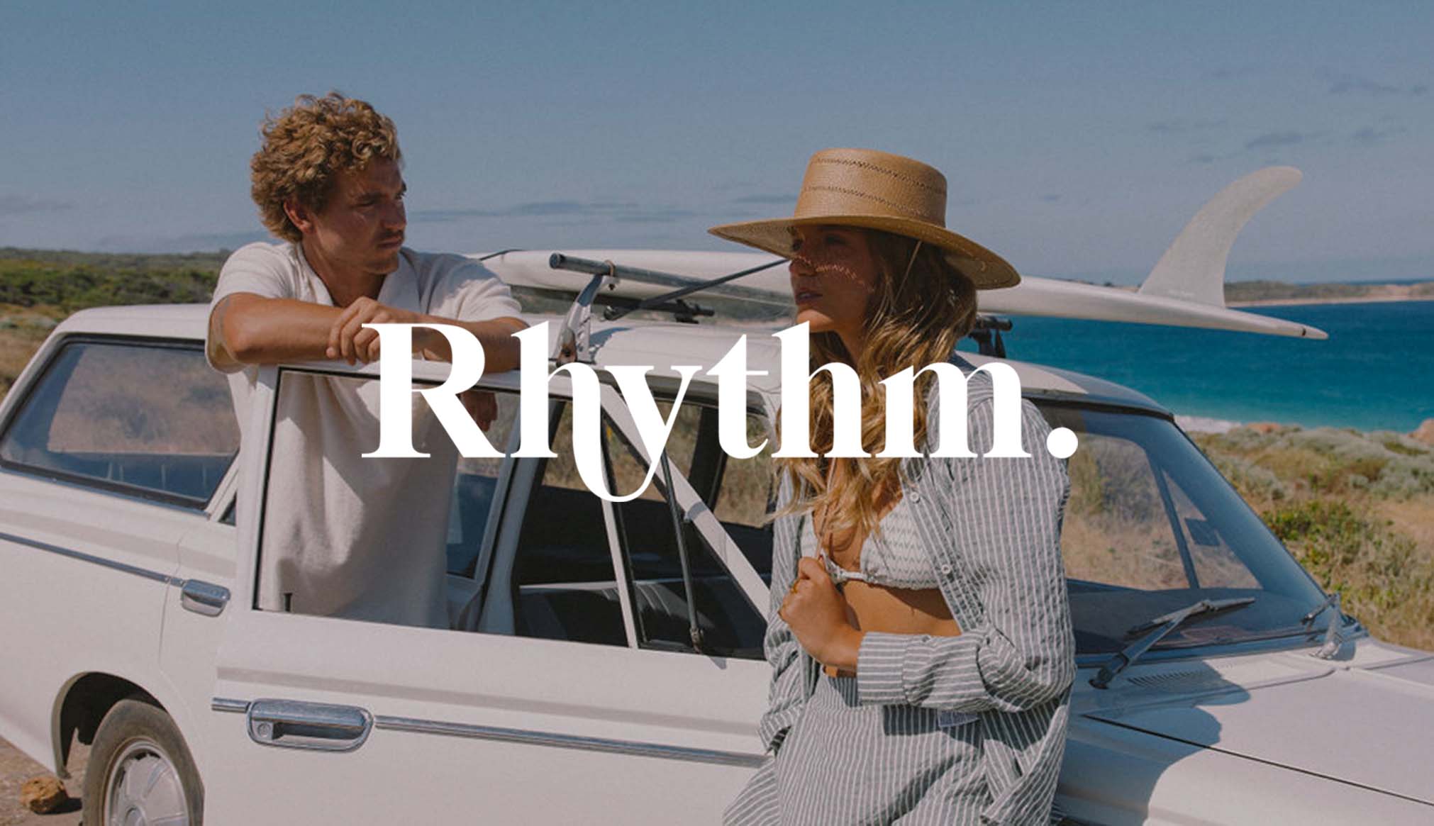 Rhythm