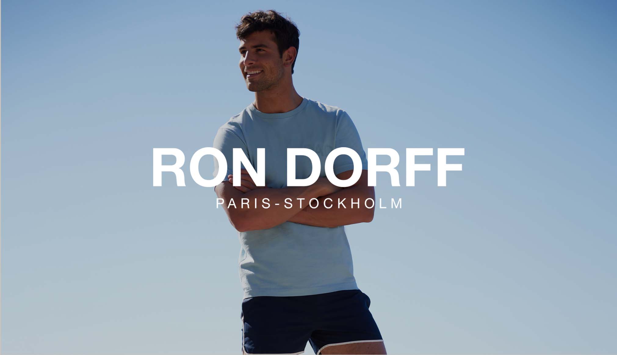 Ron Dorff