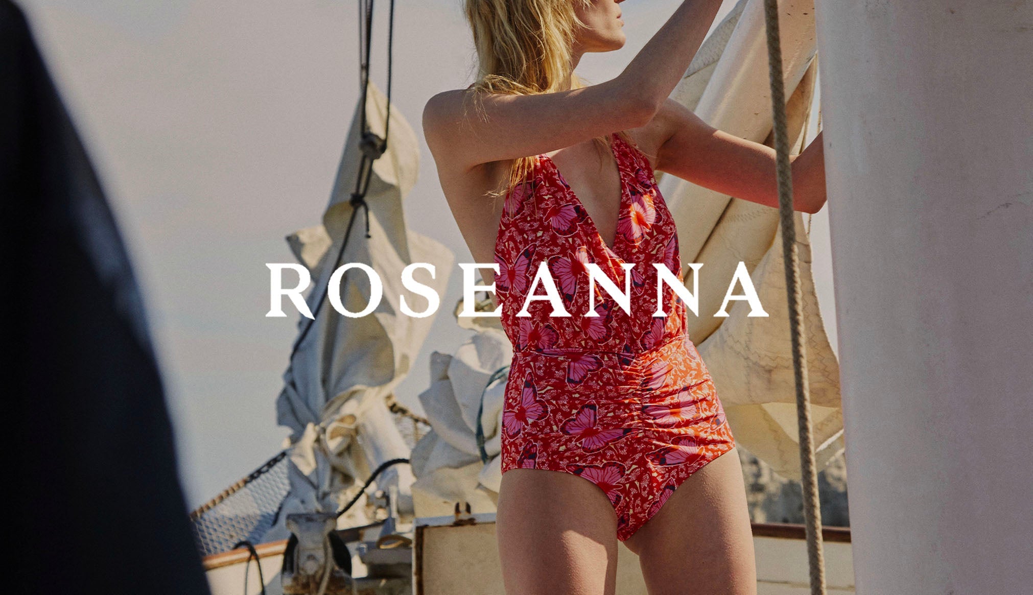 Roseanna