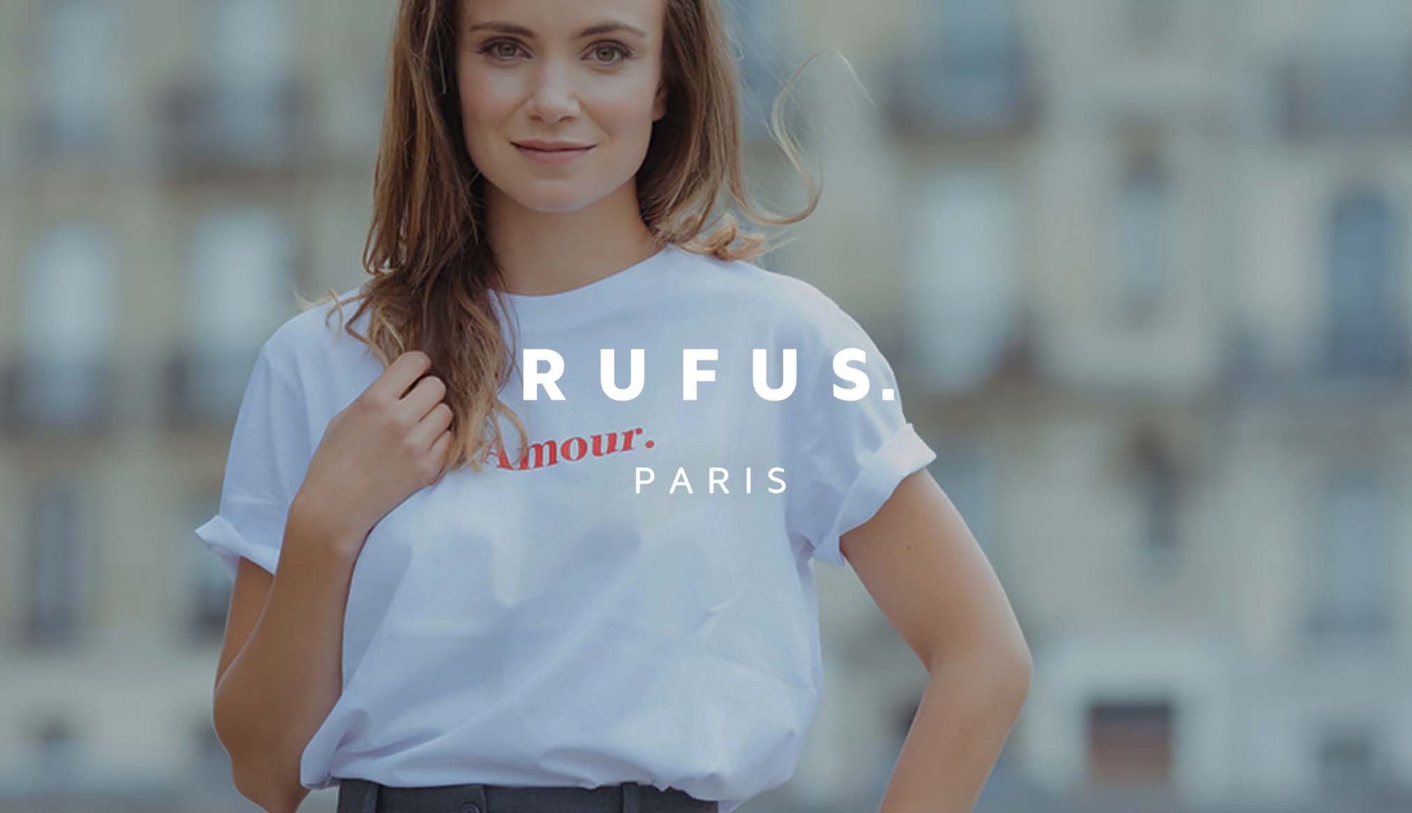 Rufus Paris