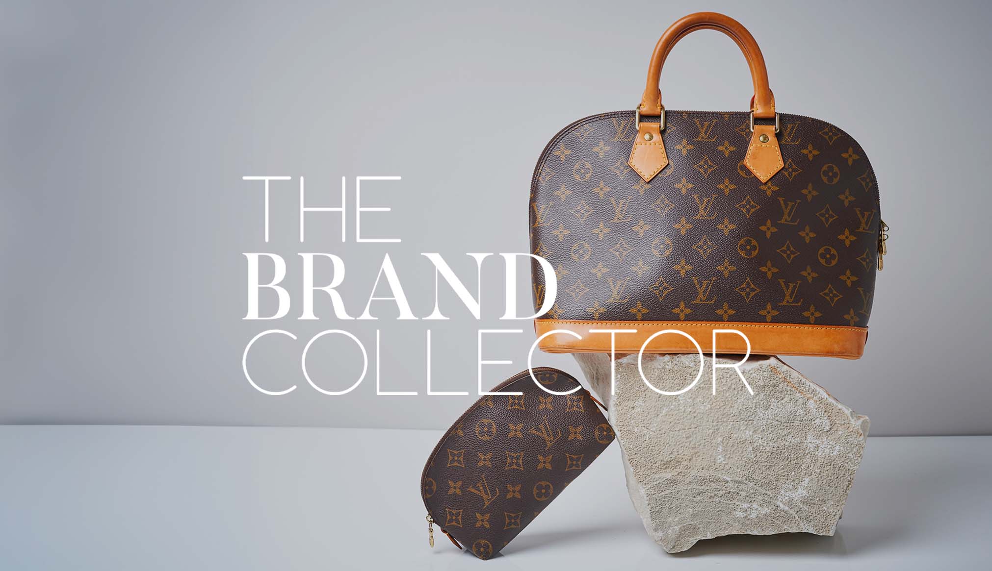 The Brand Collector
