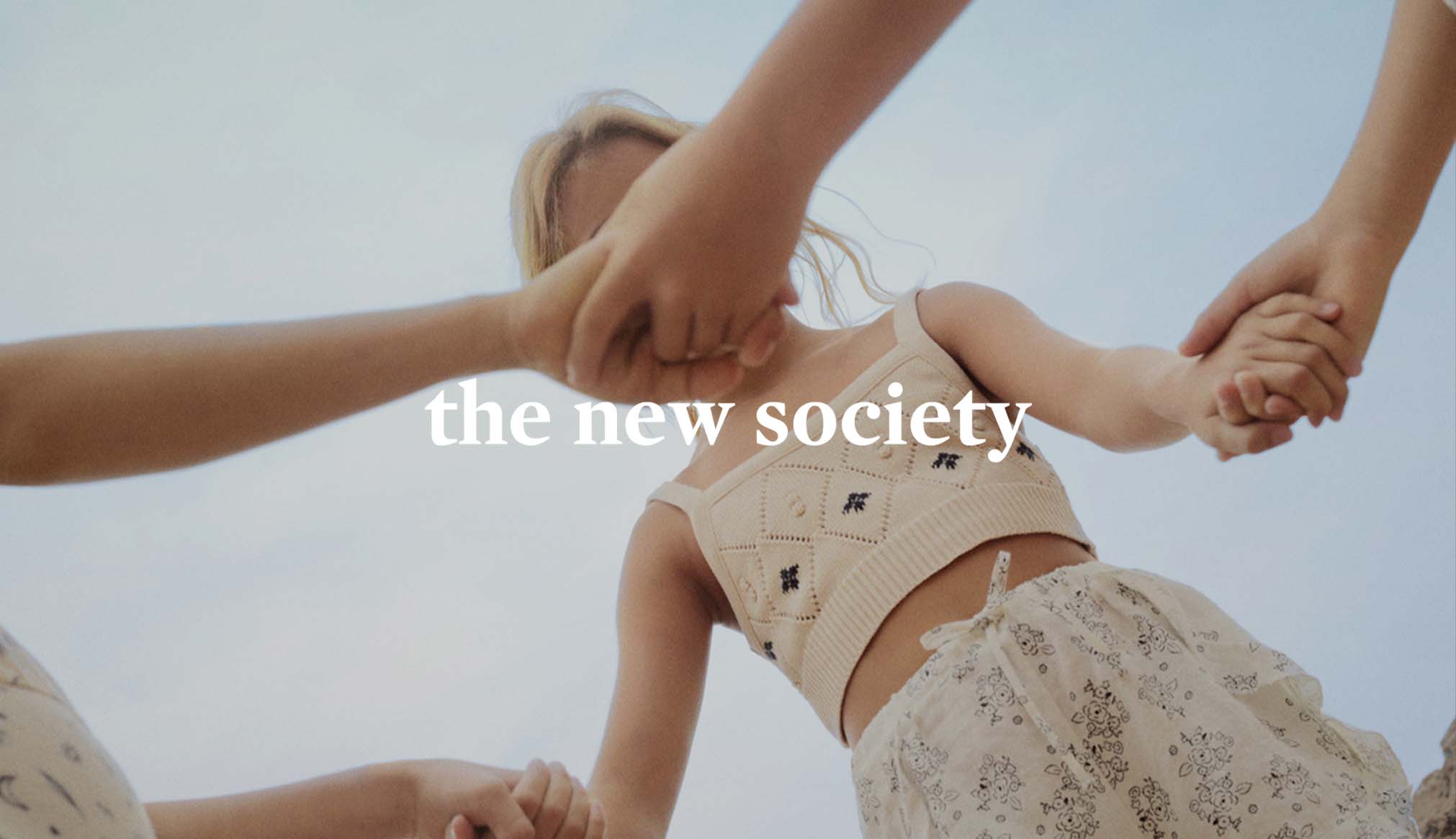 The New Society