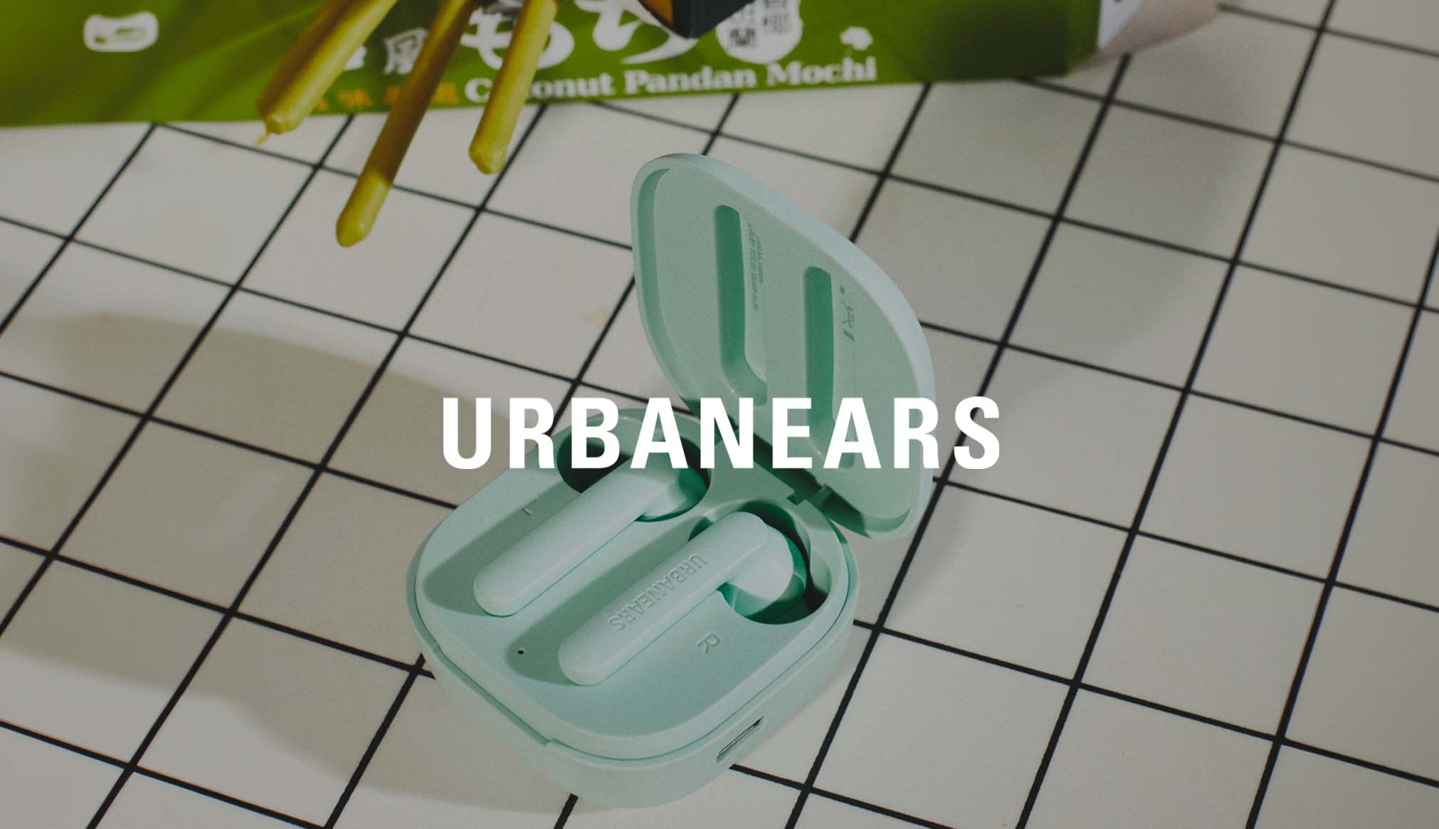 Urbanears