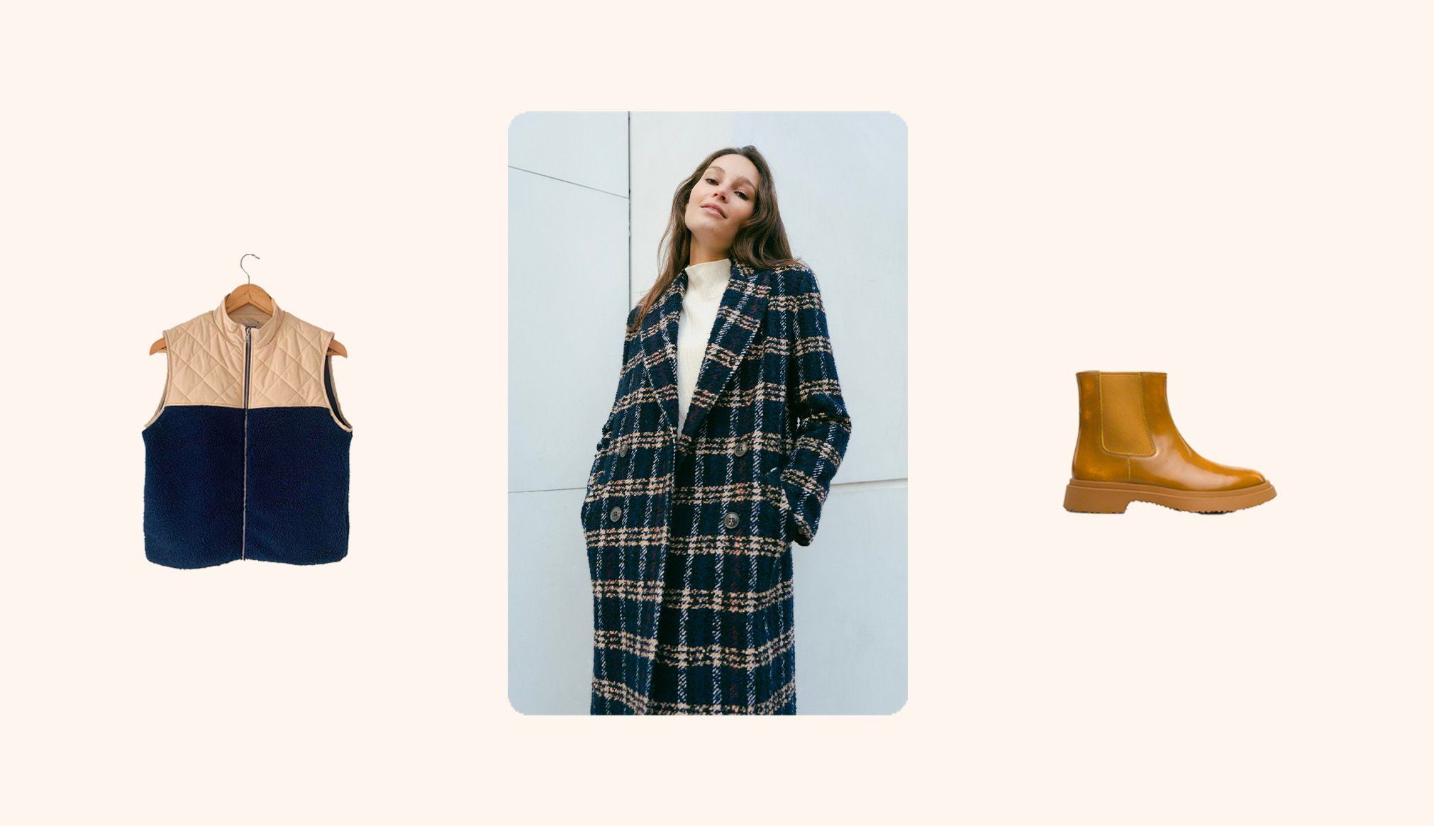 What To Wear In Winter