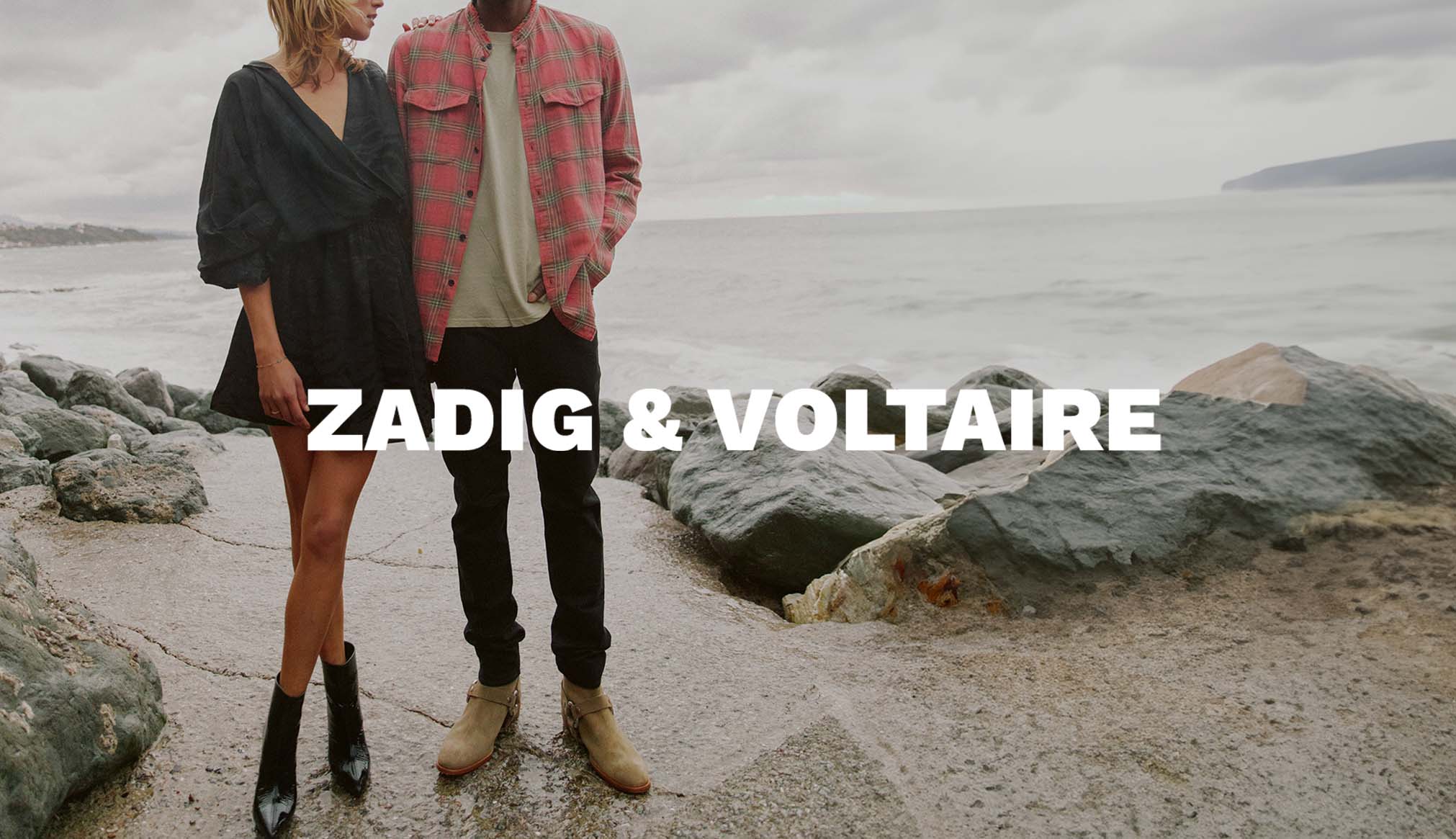 Zadig & Voltaire