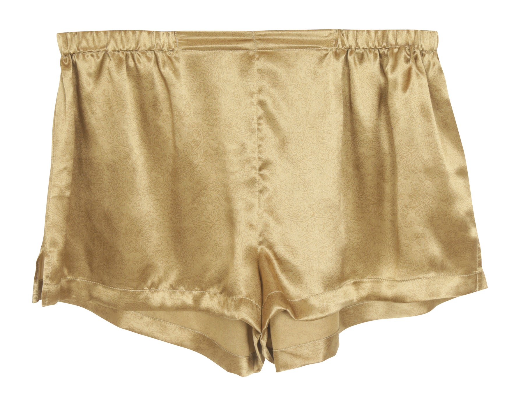 Shorts Neptuns - Paisley Doré