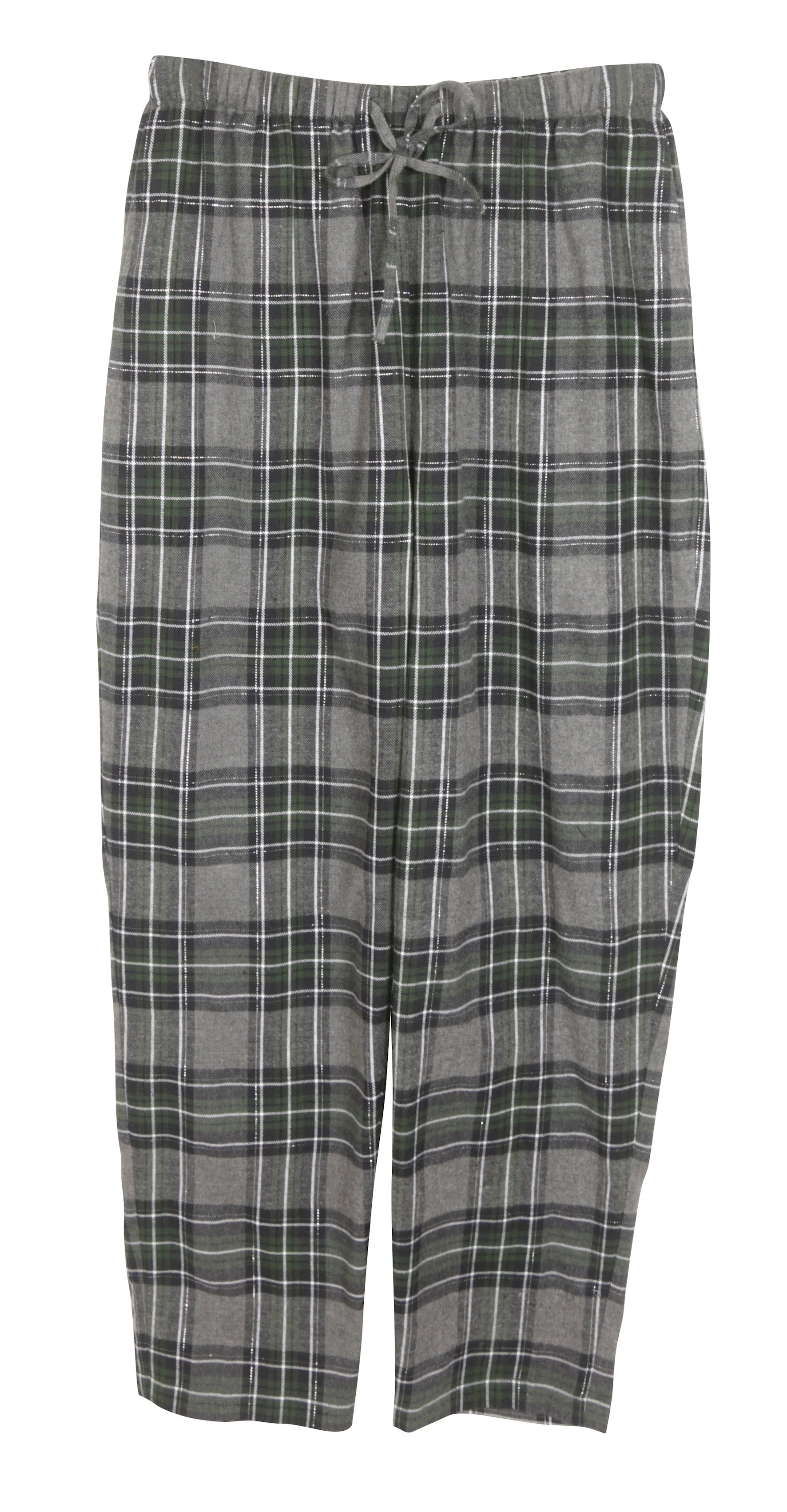 Pantalon Tarkour - Gris