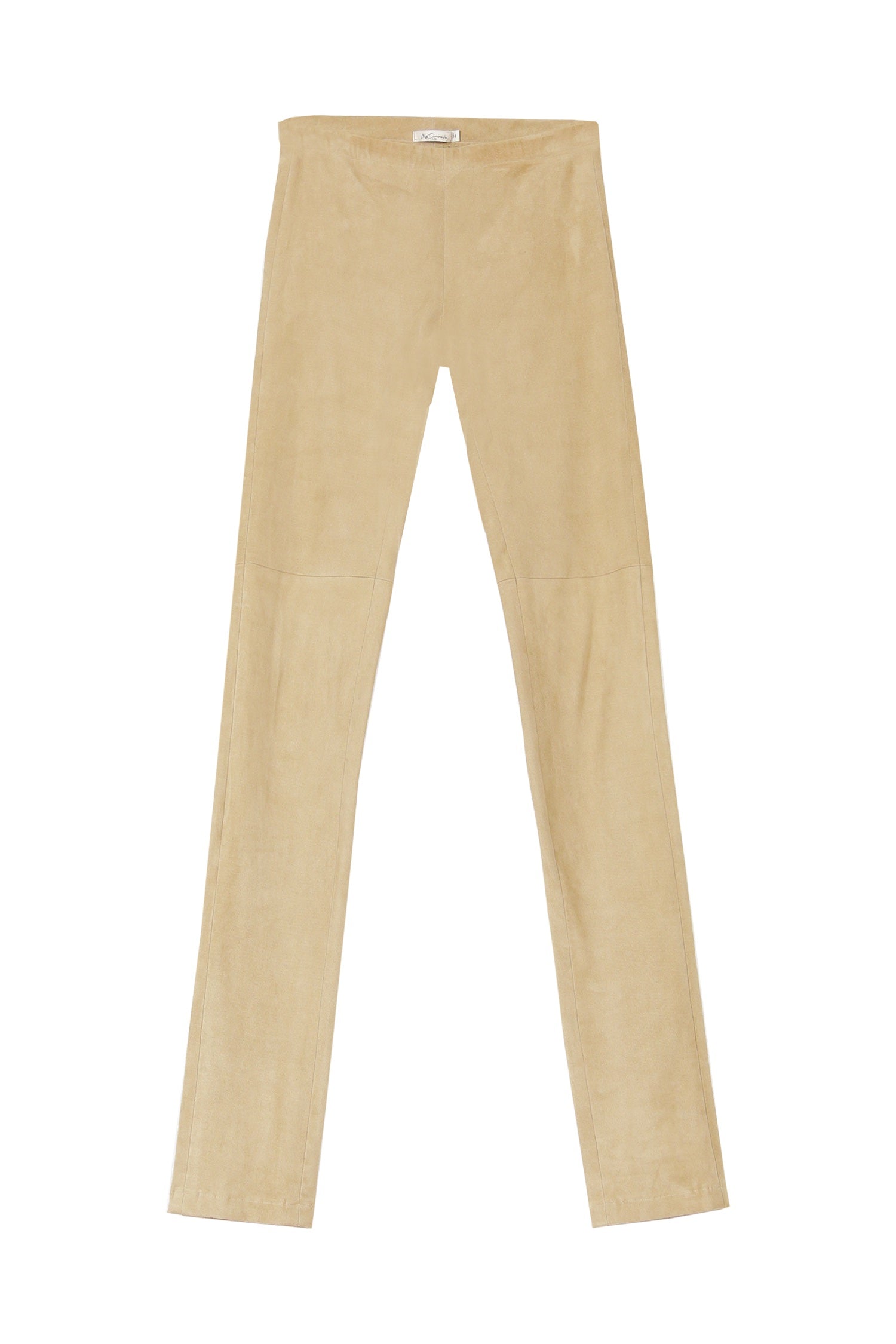 Legging Esther1 - Naturel