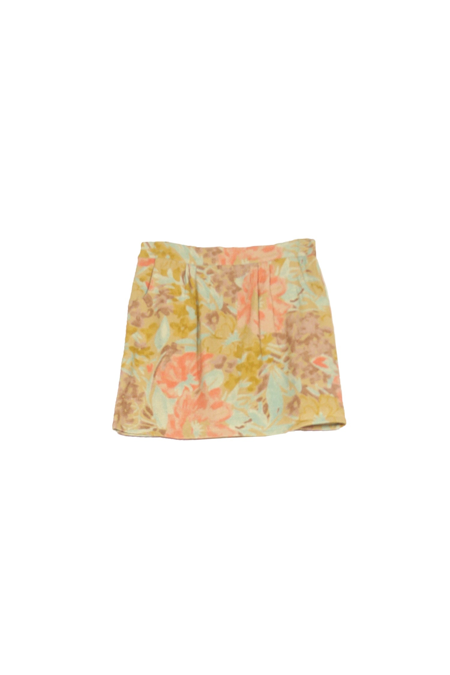 Jupe Flameche - Floral