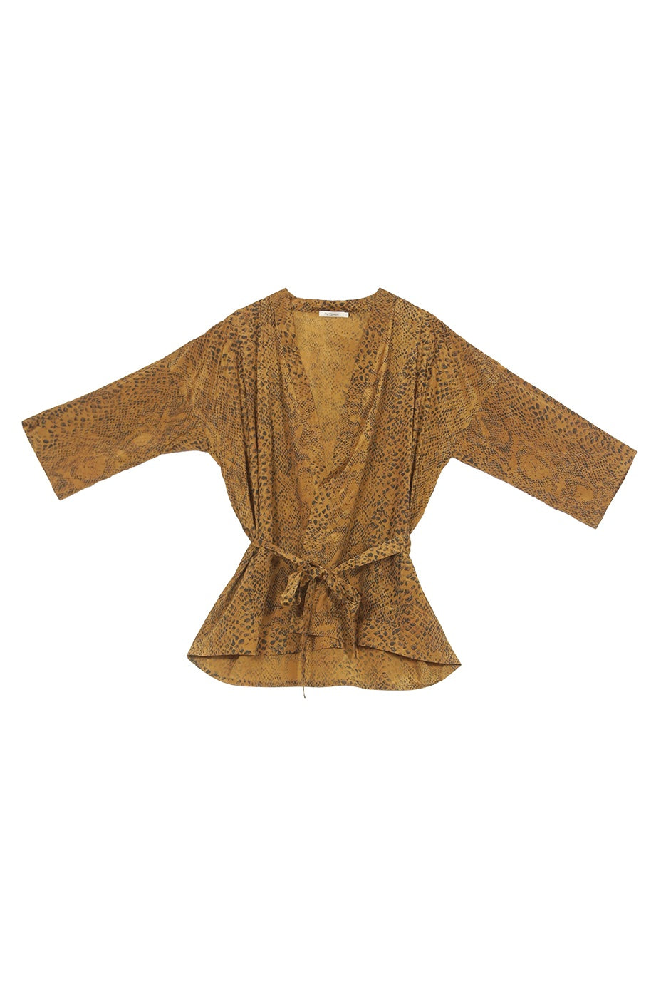 Kimono Kendrick - Ocre
