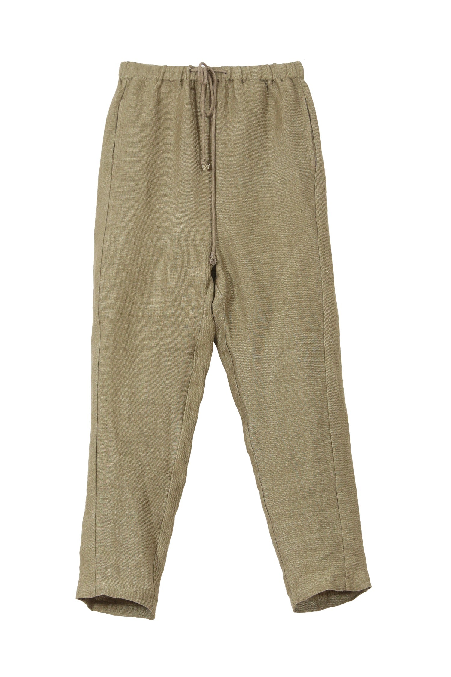 Pantalon Sableux - Naturel