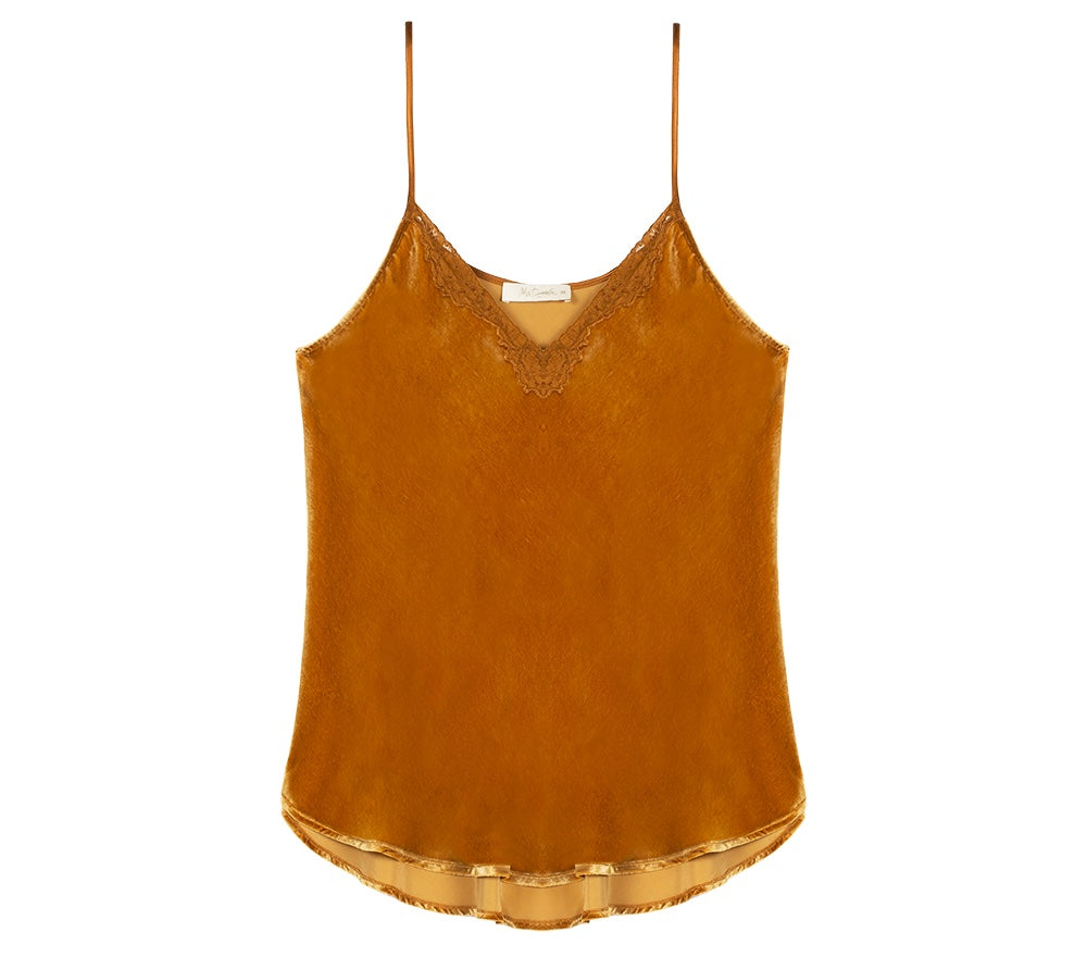Hauts Bemol - Ocre