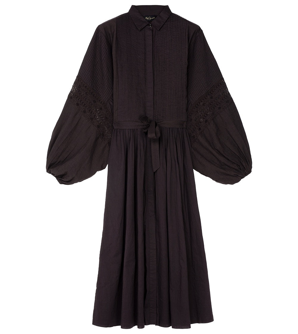 Robe Supremes - Charbon De Bois