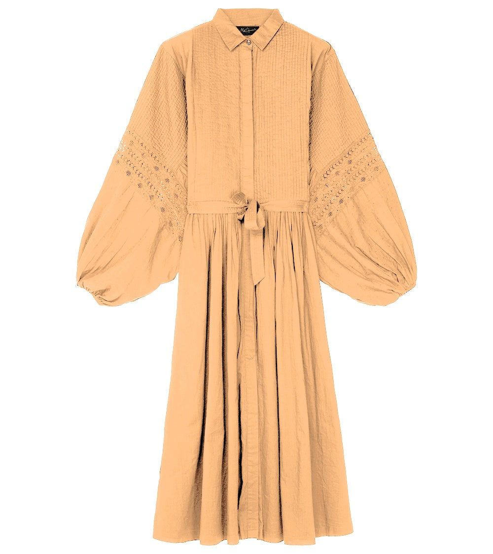 Robe Supremes - Nu