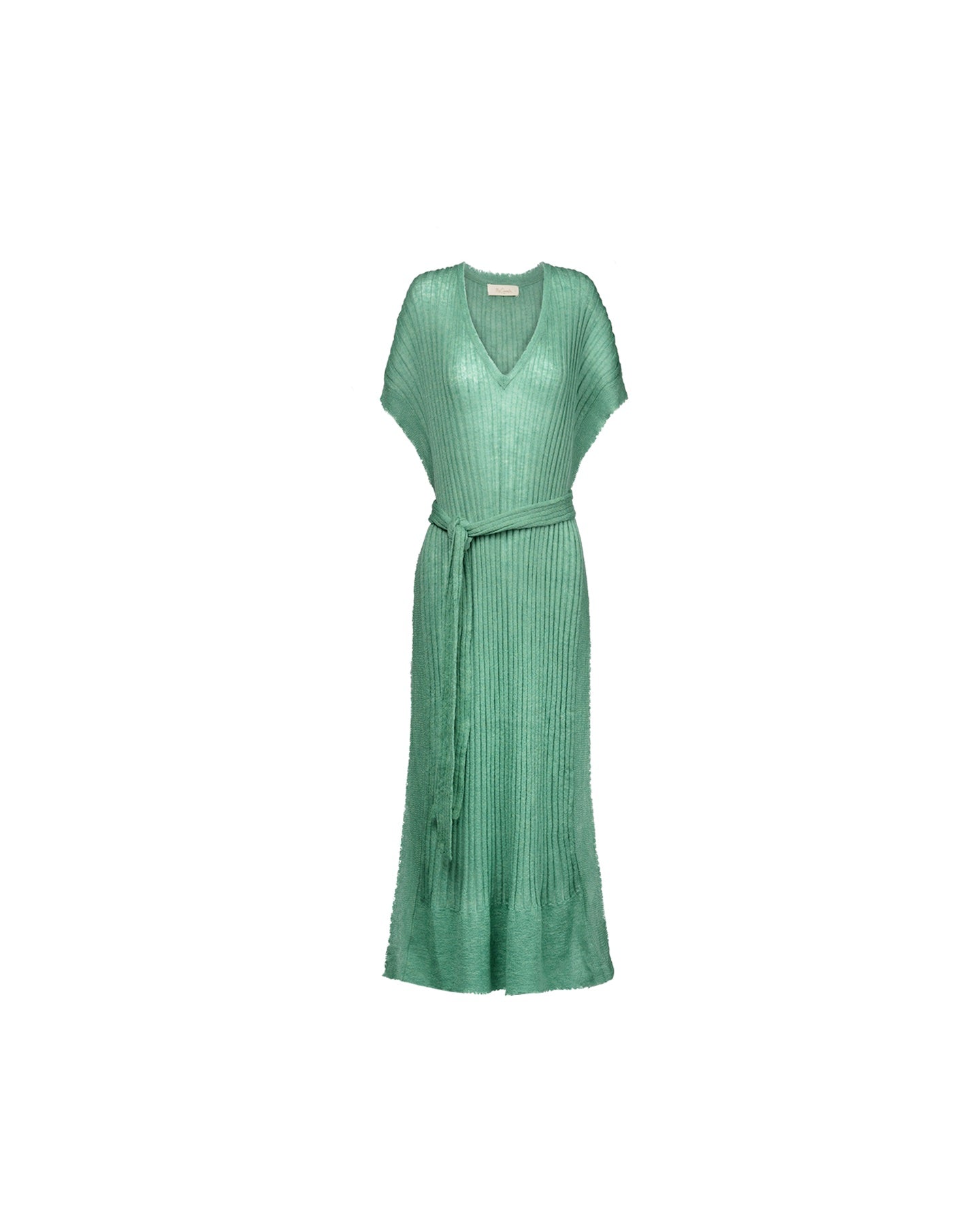 Pull En Maille Mount Laurel - Vert