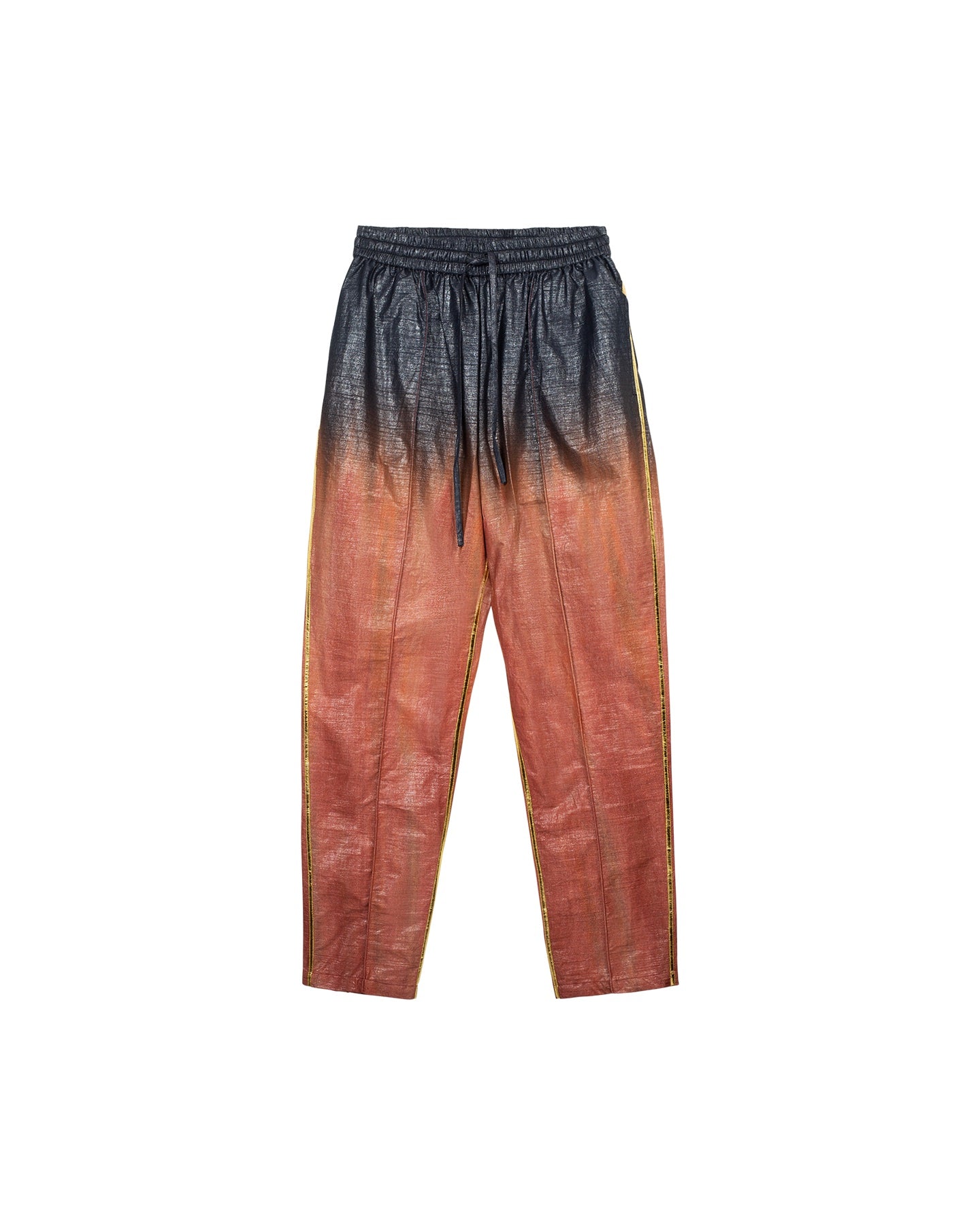 Pantalon Skin - Combo Flammes