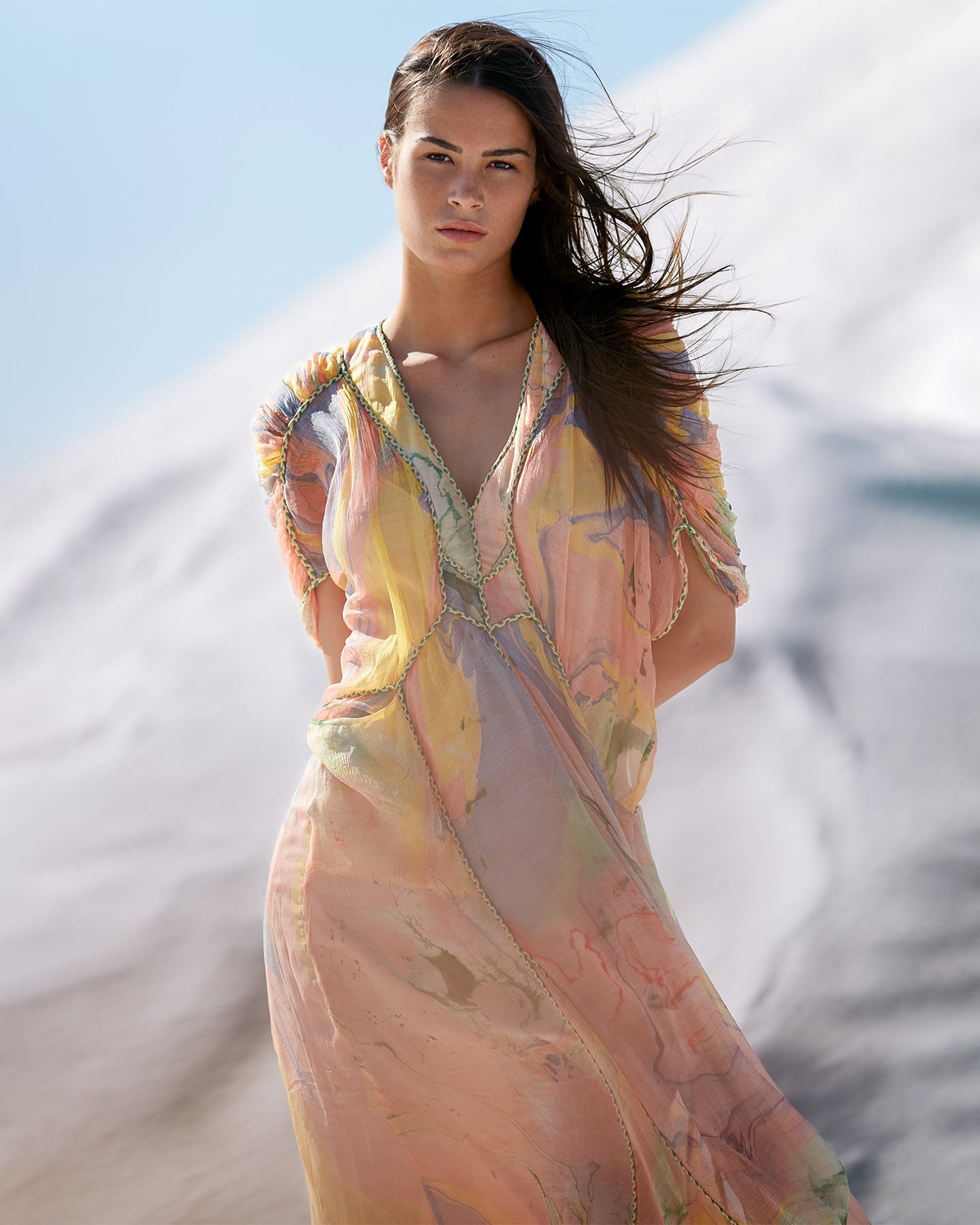 Robe Wave Teahupo - Multico