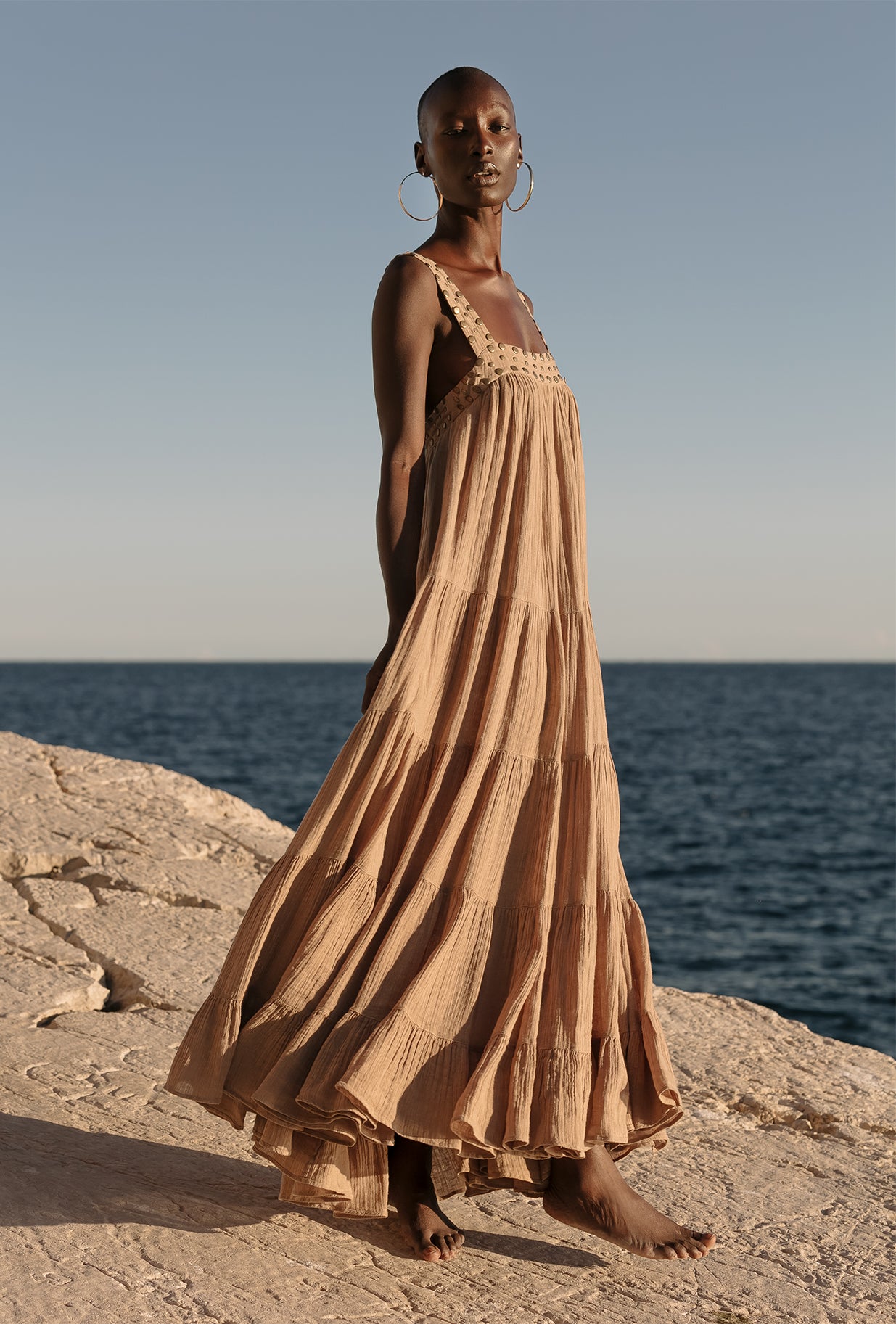 Robe Gigi - Martre