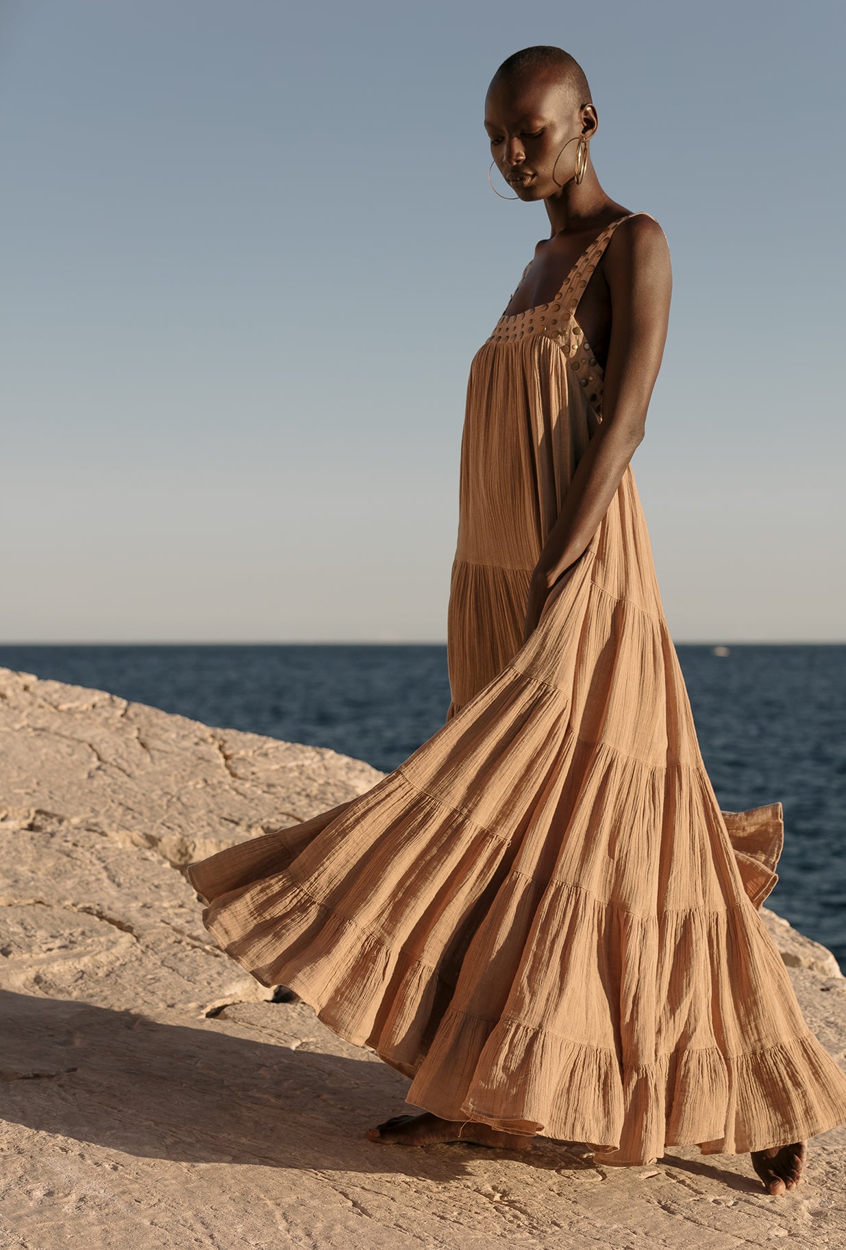 Robe Gigi - Martre